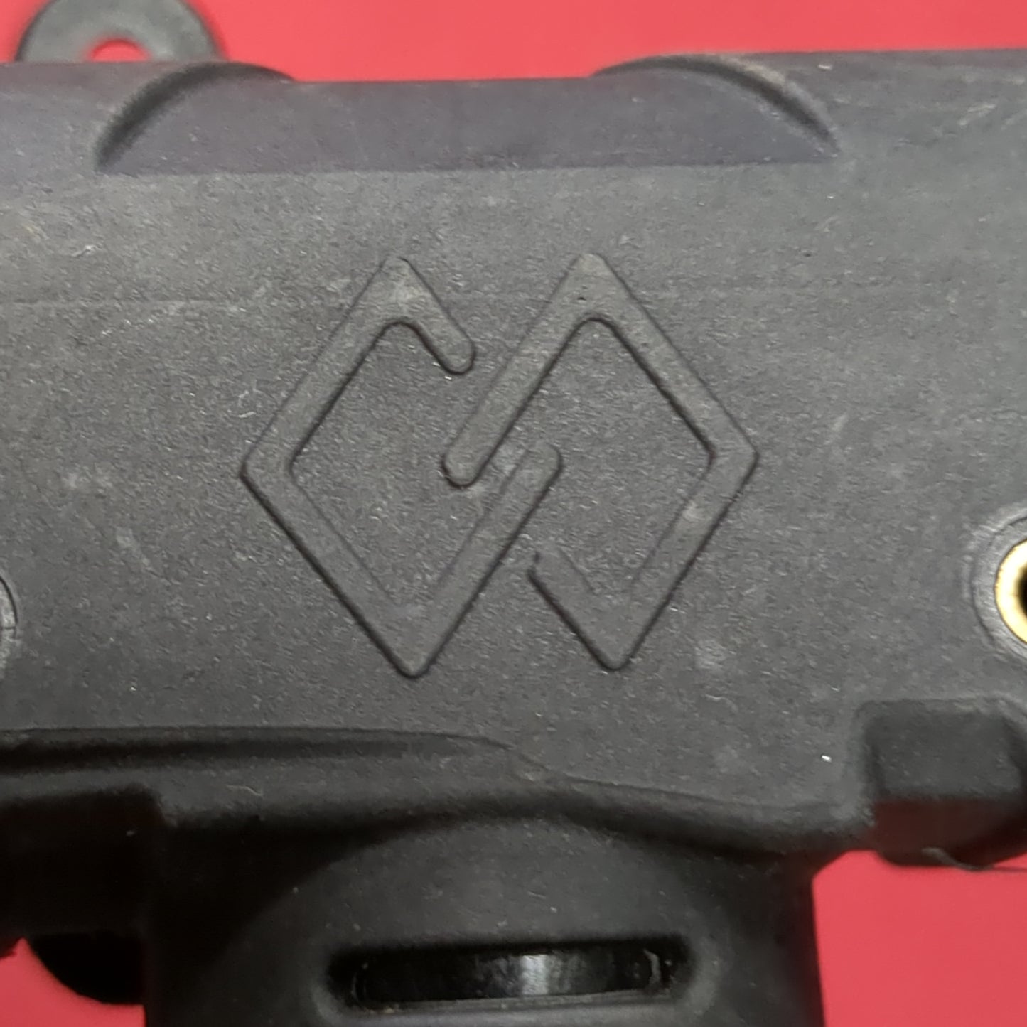 Soundwave Push to Talk PTT MA-0105-12 Rev B (fc03-NOV122)