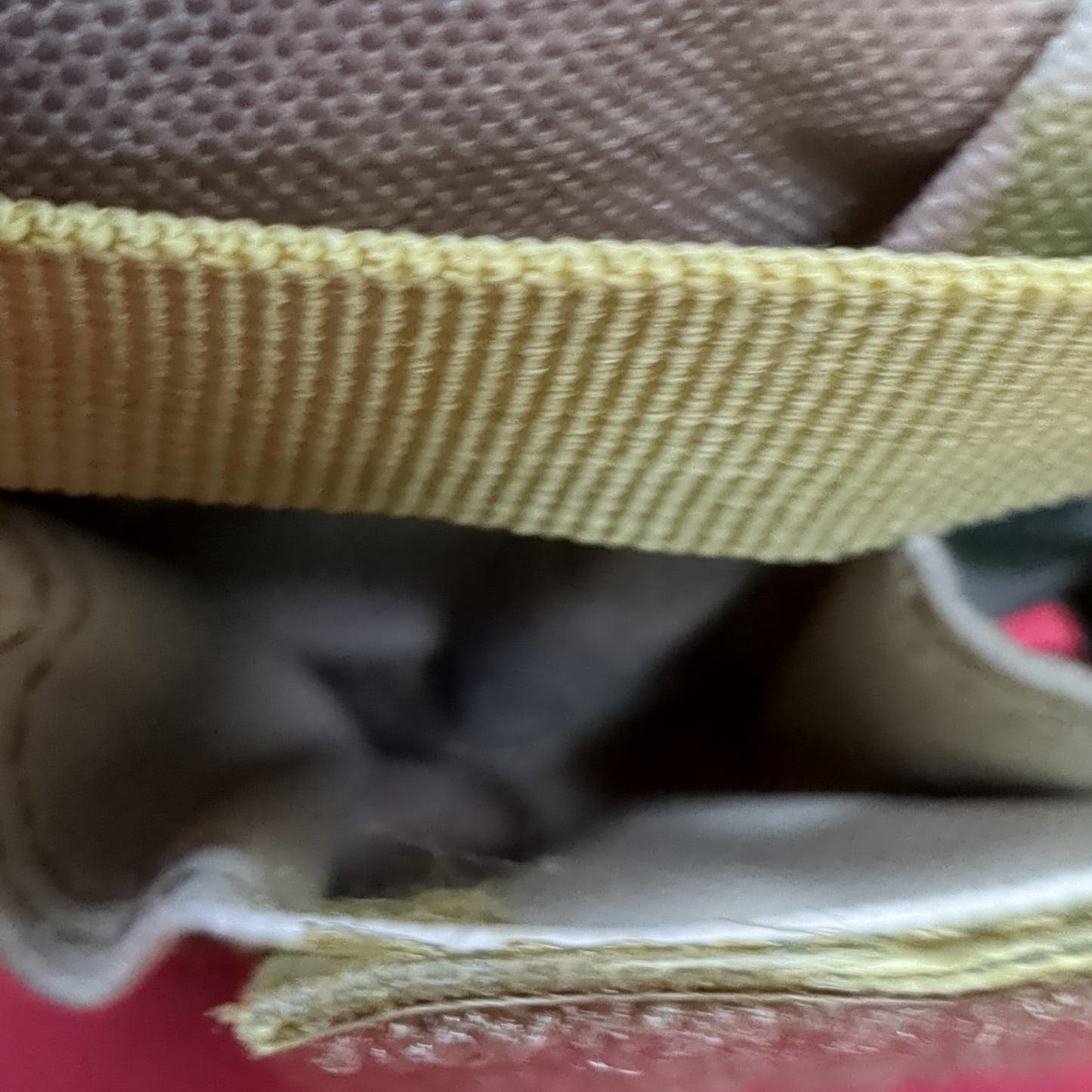 Radio/Magazine Molle Pouch OCP Excellent Condition (ca07-NOV135)