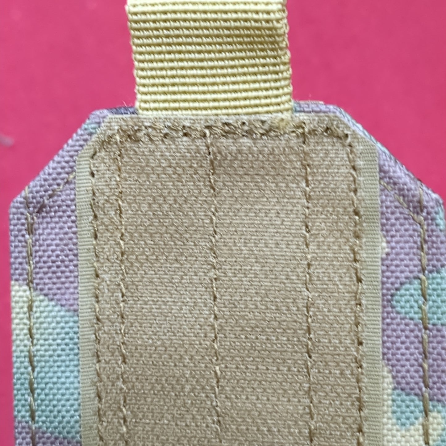 Radio/Magazine Molle Pouch OCP Excellent Condition (ca07-NOV135)