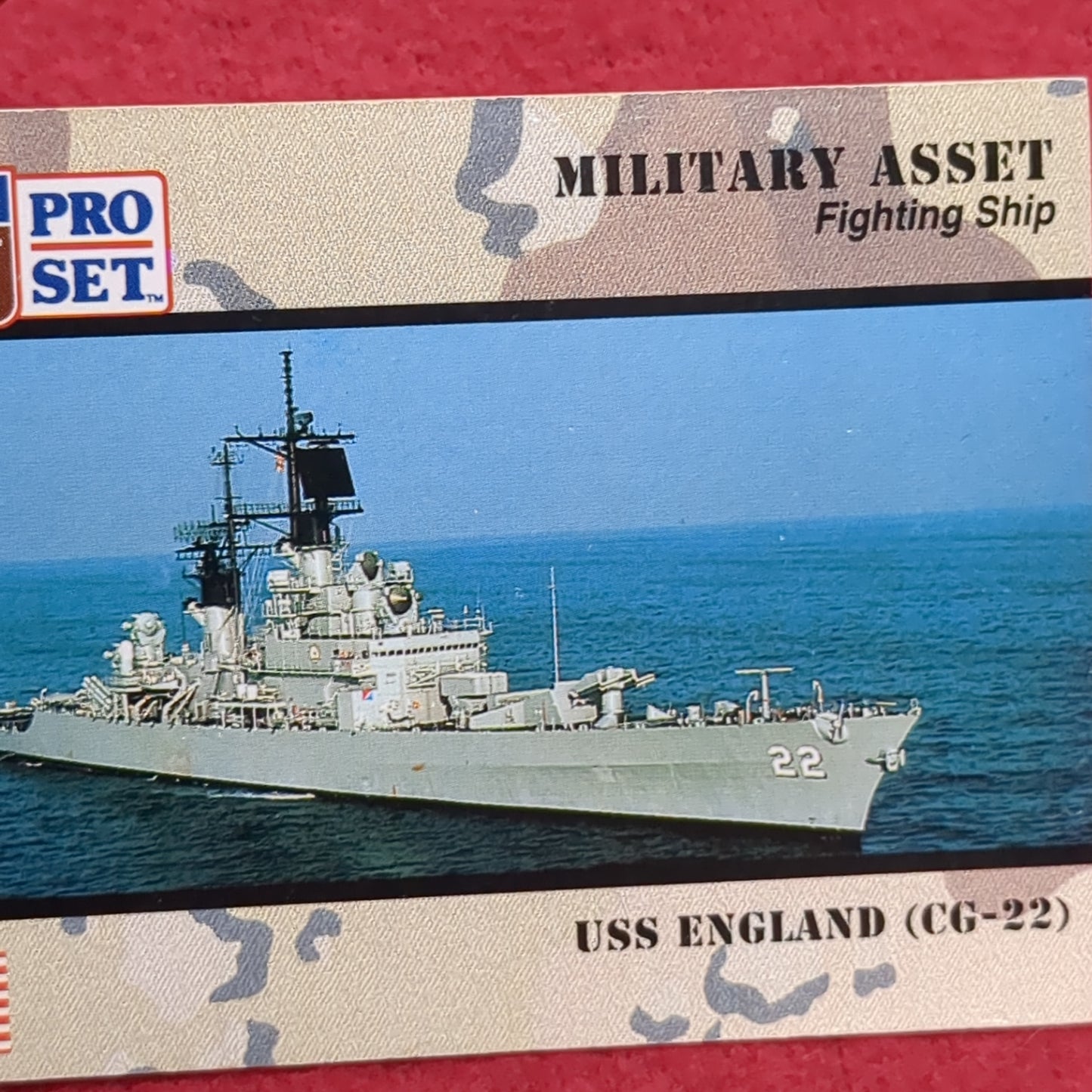 Topps Desert Storm Trading Cards Pro Set Excellent Condition (06cc- ca9-NOV138)