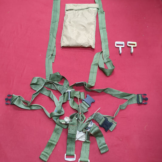 Rucksack Single point Release Harness HSPR Excellent Condition (09N- DC12-NOV152)