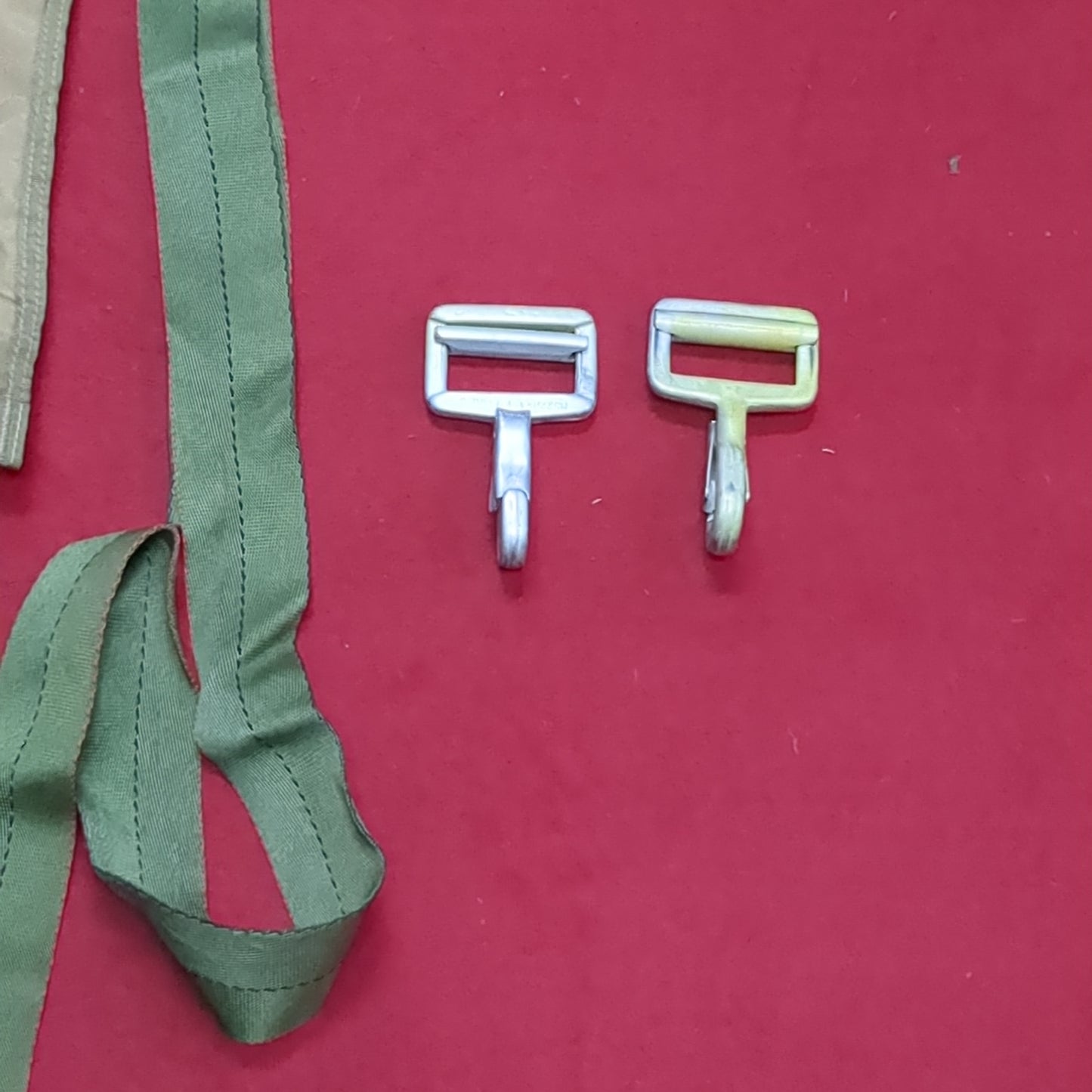 Rucksack Single point Release Harness HSPR Excellent Condition (09N- DC12-NOV152)