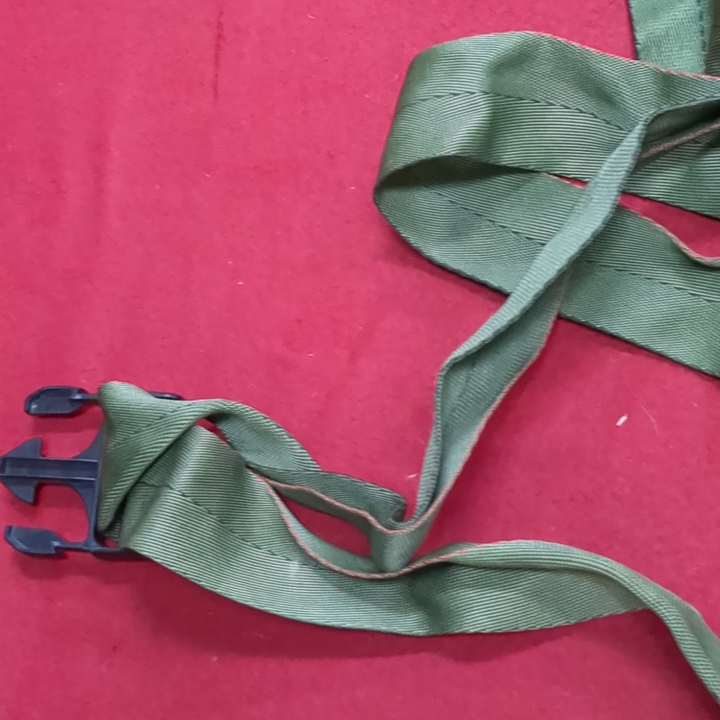 Rucksack Single point Release Harness HSPR Excellent Condition (09N- DC12-NOV152)