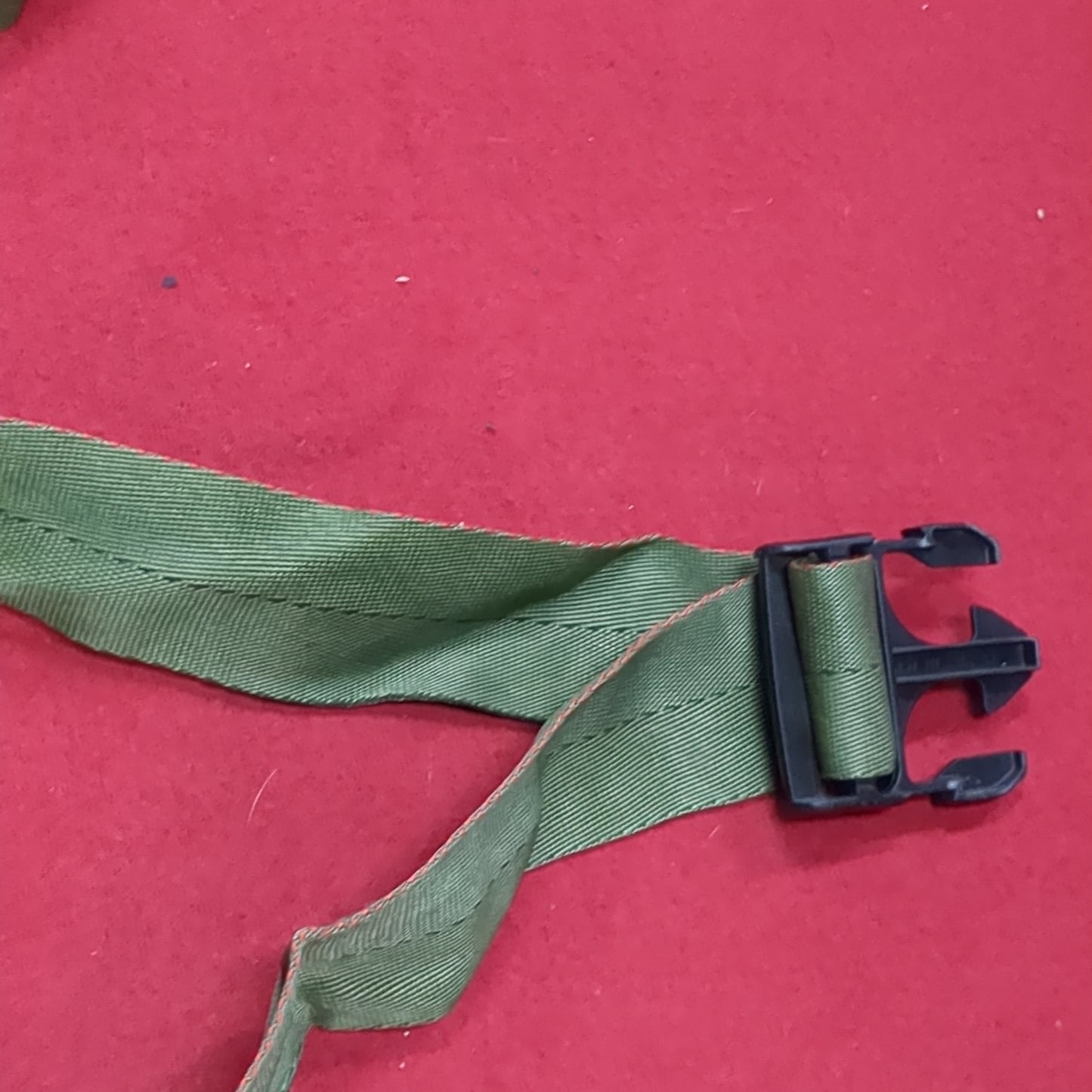 Rucksack Single point Release Harness HSPR Excellent Condition (09N- DC12-NOV152)