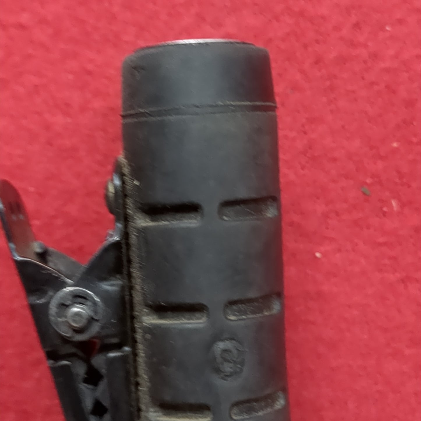 TEA Swatheads Push to talk Model : U94/P312" SO#50583 Good Condition (fc03-NOV163)