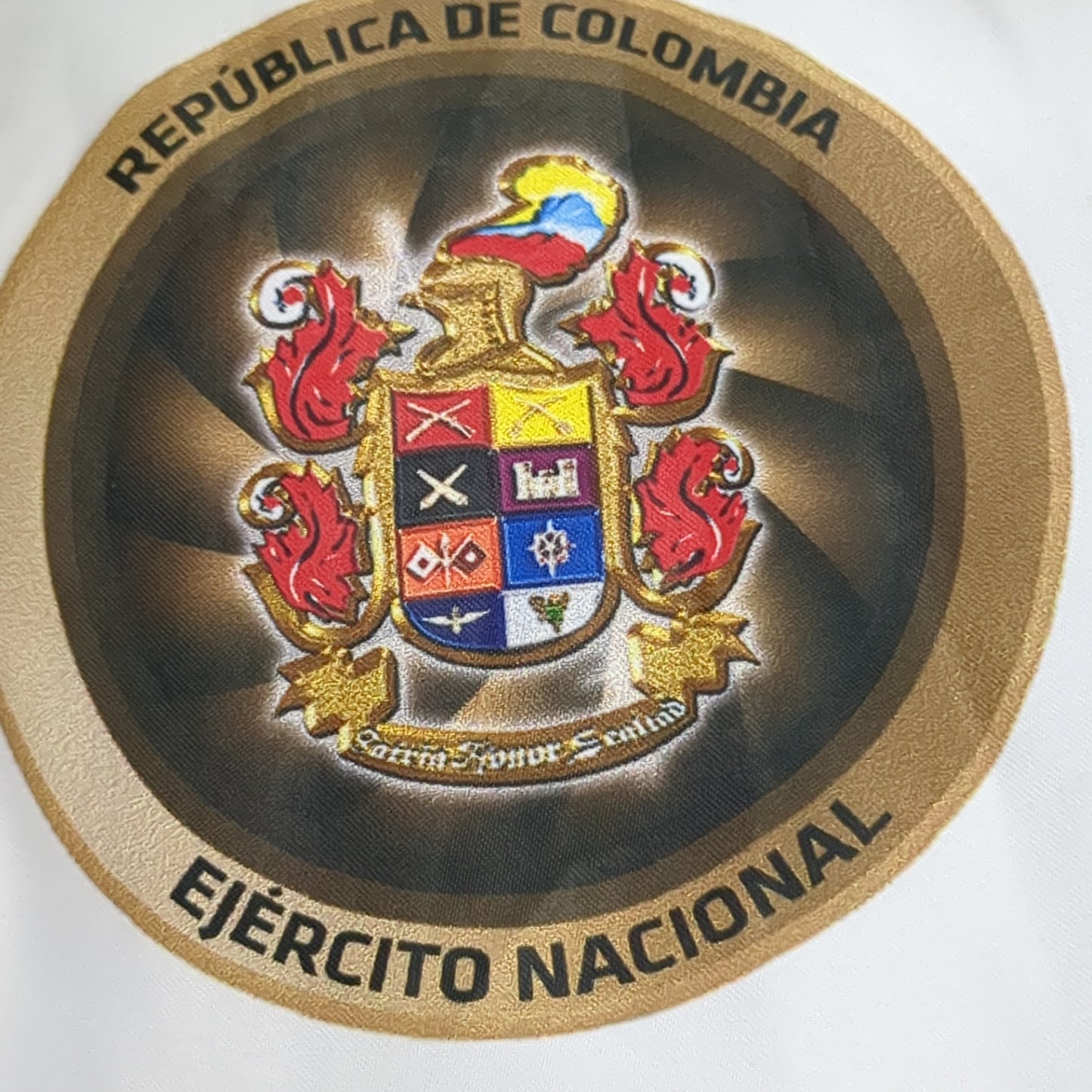 Republic of Columbia D-Sport Large Jump Suit Excellent Condition (09CC- ca10-NOV177)