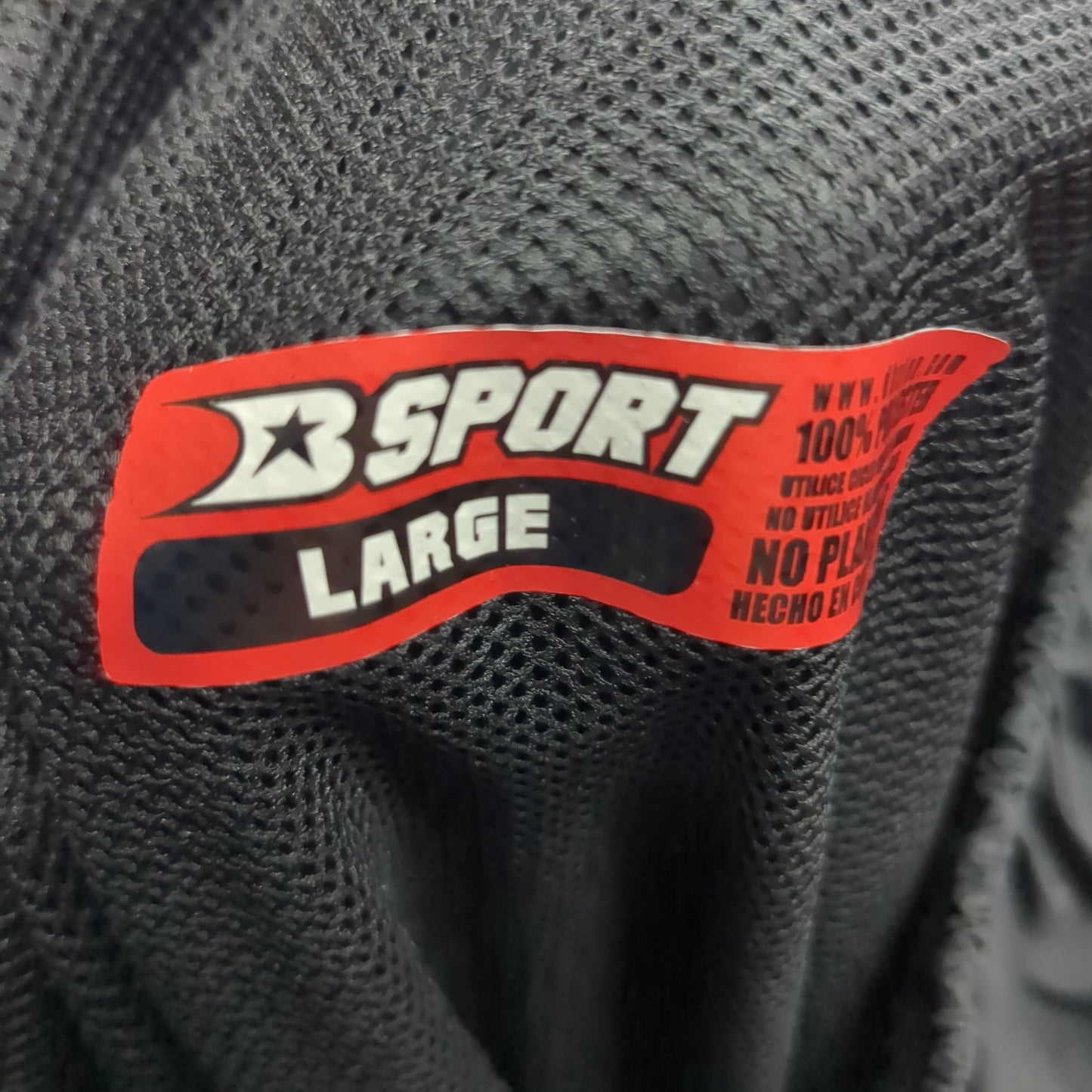 Republic of Columbia D-Sport Large Jump Suit Excellent Condition (09CC- ca10-NOV177)
