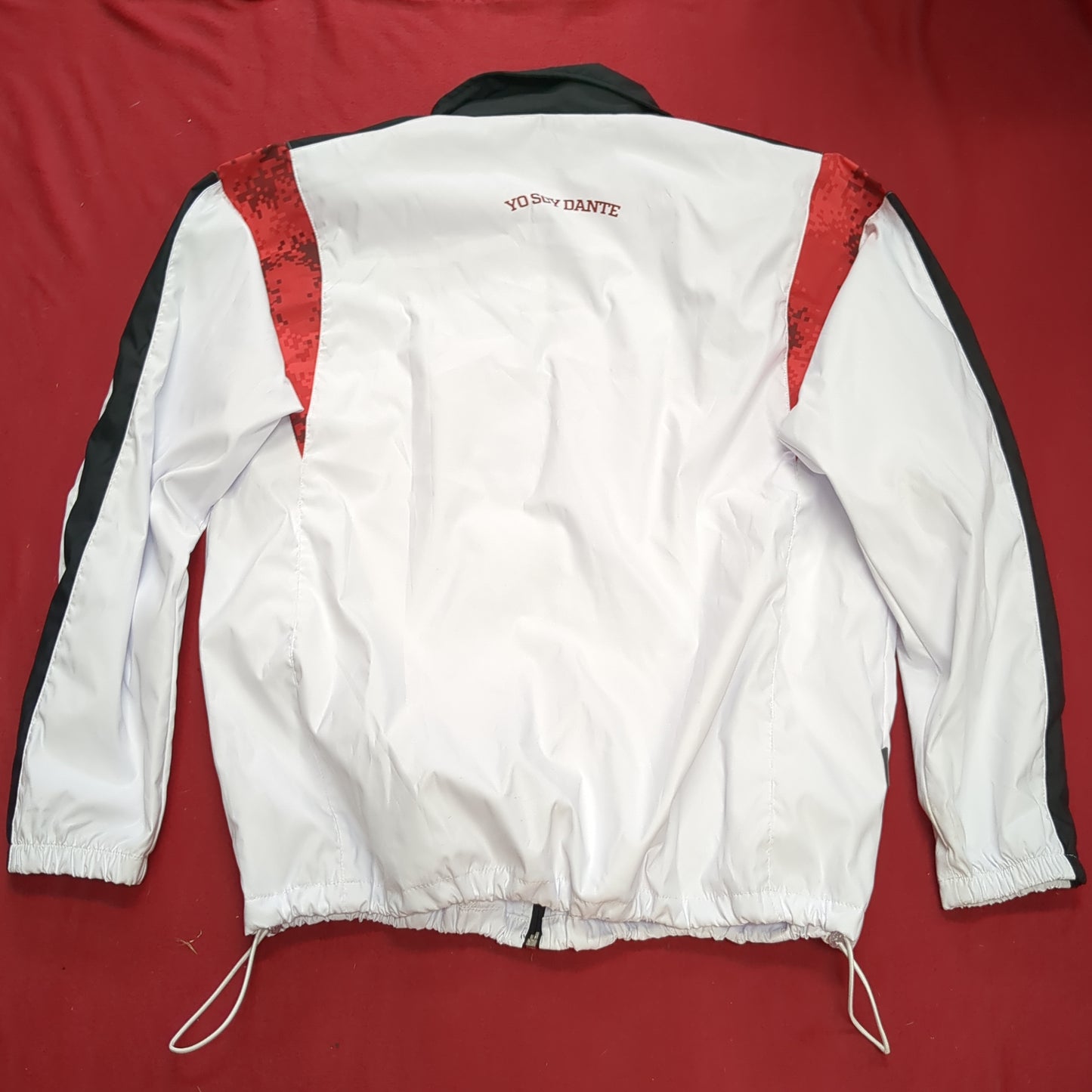 Republic of Columbia D-Sport Large Jump Suit Excellent Condition (09CC- ca10-NOV177)