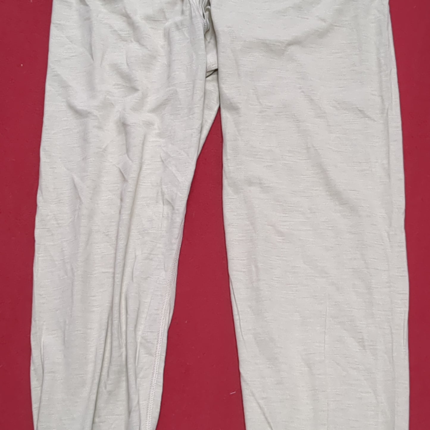 XGO Medium Silks Cold Weather Pants Bottom Flame Resistant Sand Good Condition (09CC- ca10-NOV187)
