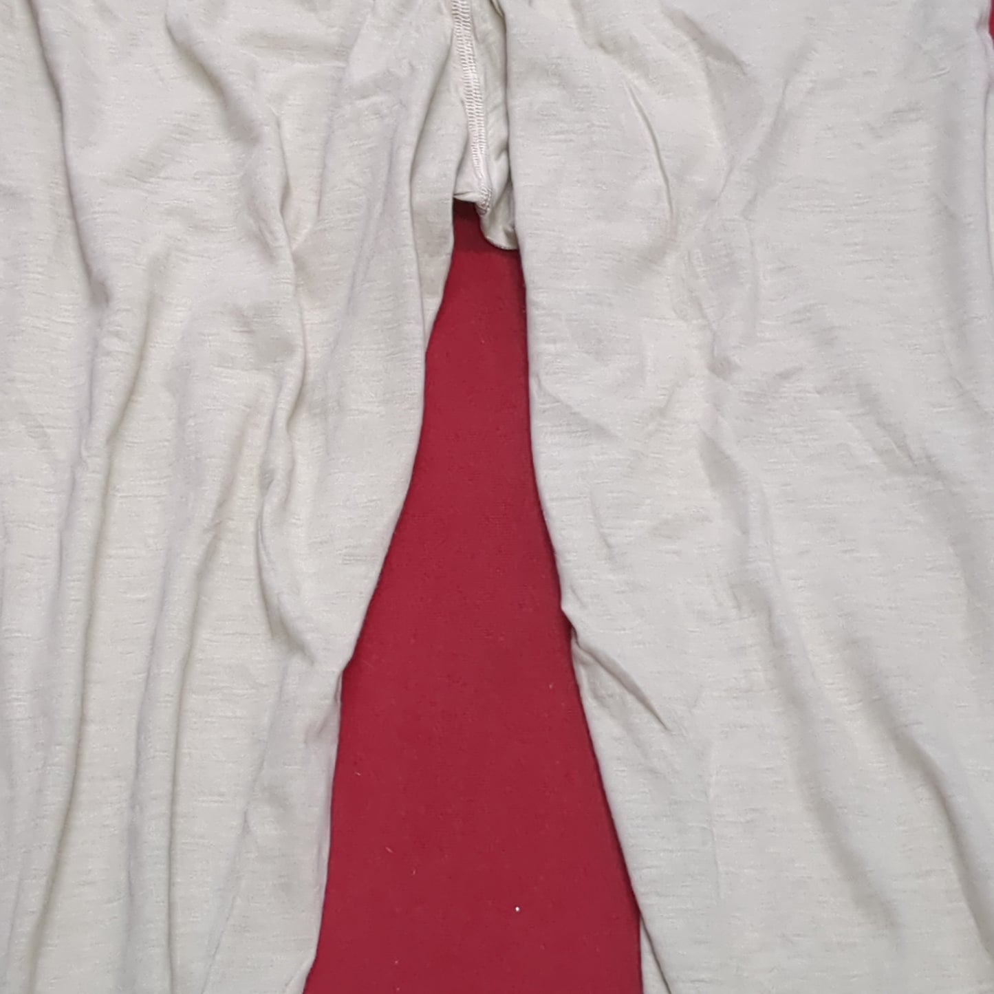 XGO Medium Silks Cold Weather Pants Bottom Flame Resistant Sand Good Condition (09CC- ca10-NOV187)