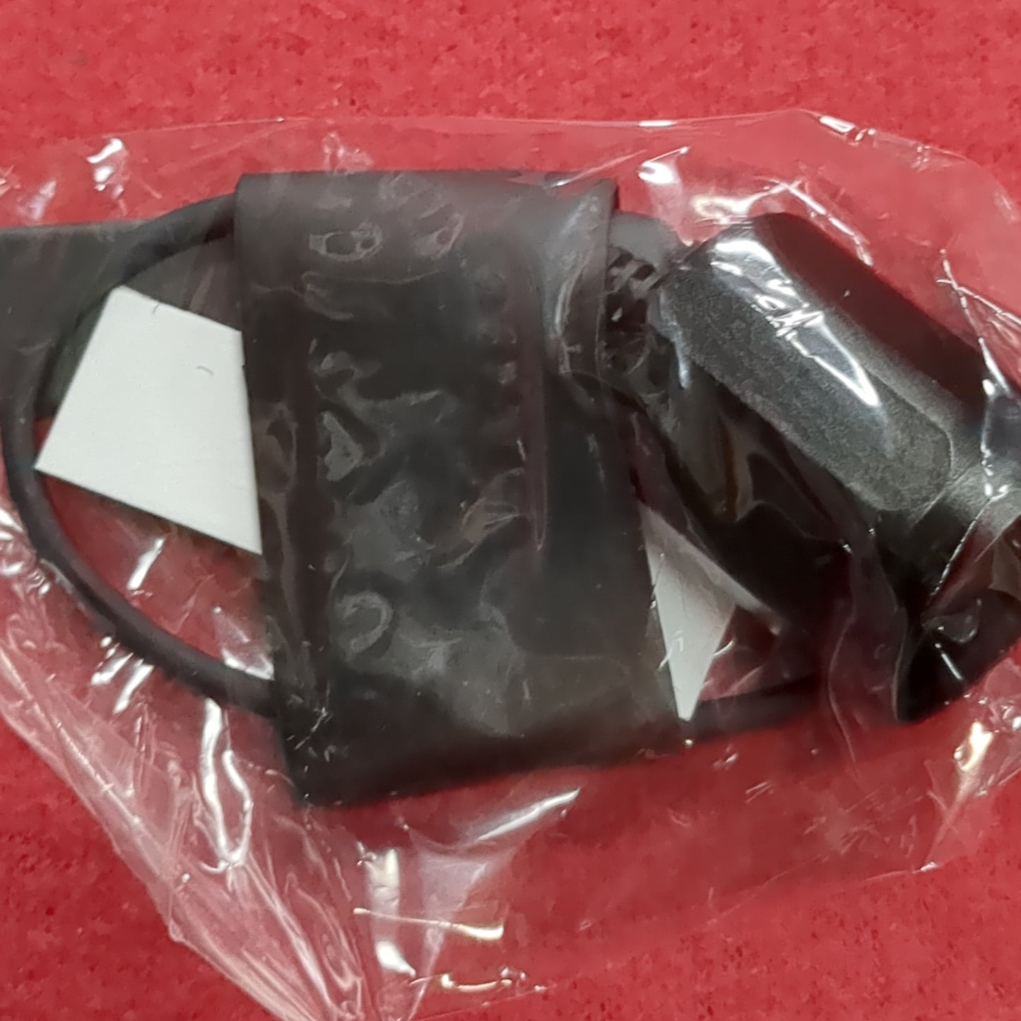 NOS Pelican 630 M6 Flashlight Foregrip Mount System for AR-15, M16 rifles, M4 Carbine 0630-000-110 (J09 ab02-NOV194)