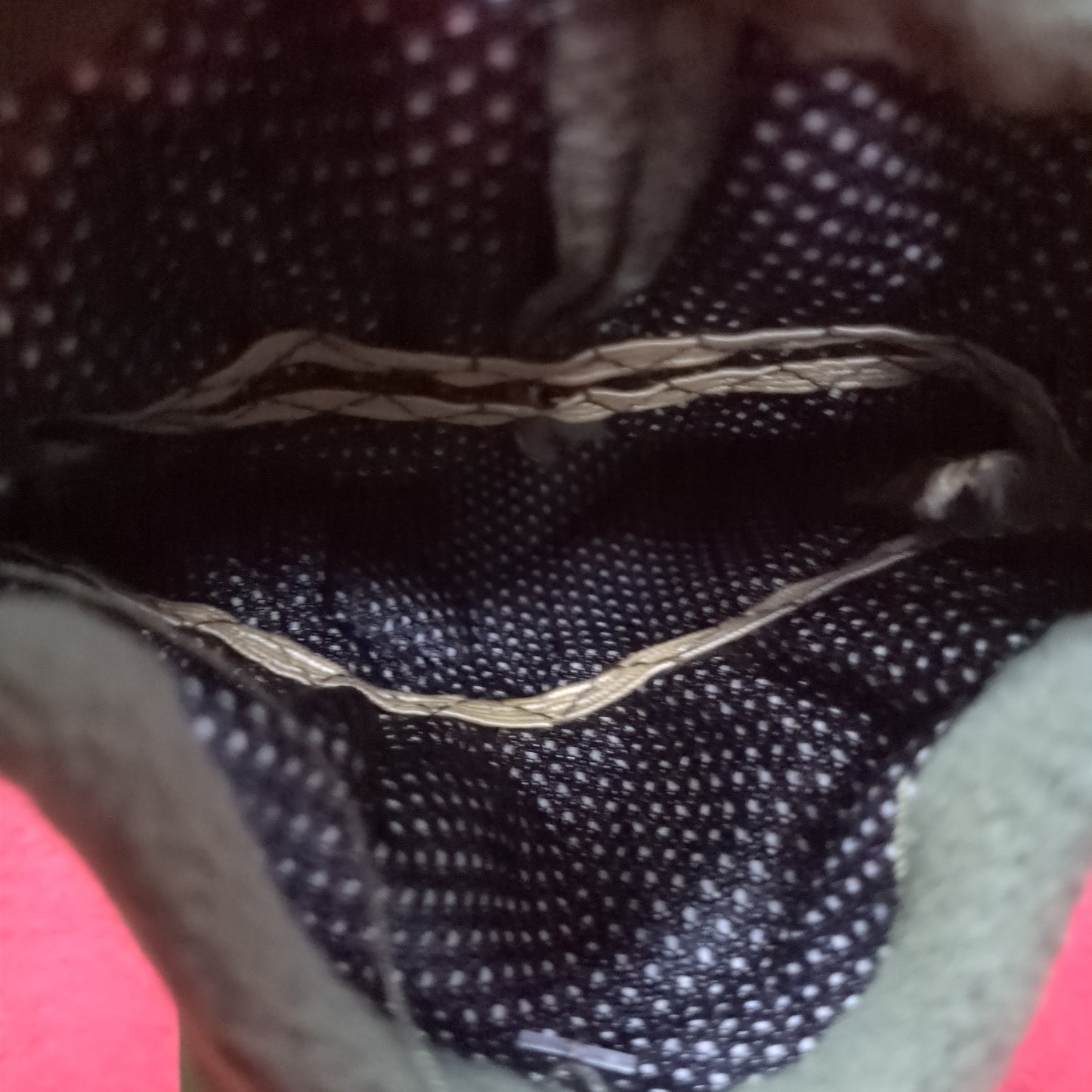 NOS ROTHCO CONVERTIBLE SNIPER GLOVES/MITTENS, OD/Black WINDSTOPPER FLEECE, XL (cb04-NOV201)