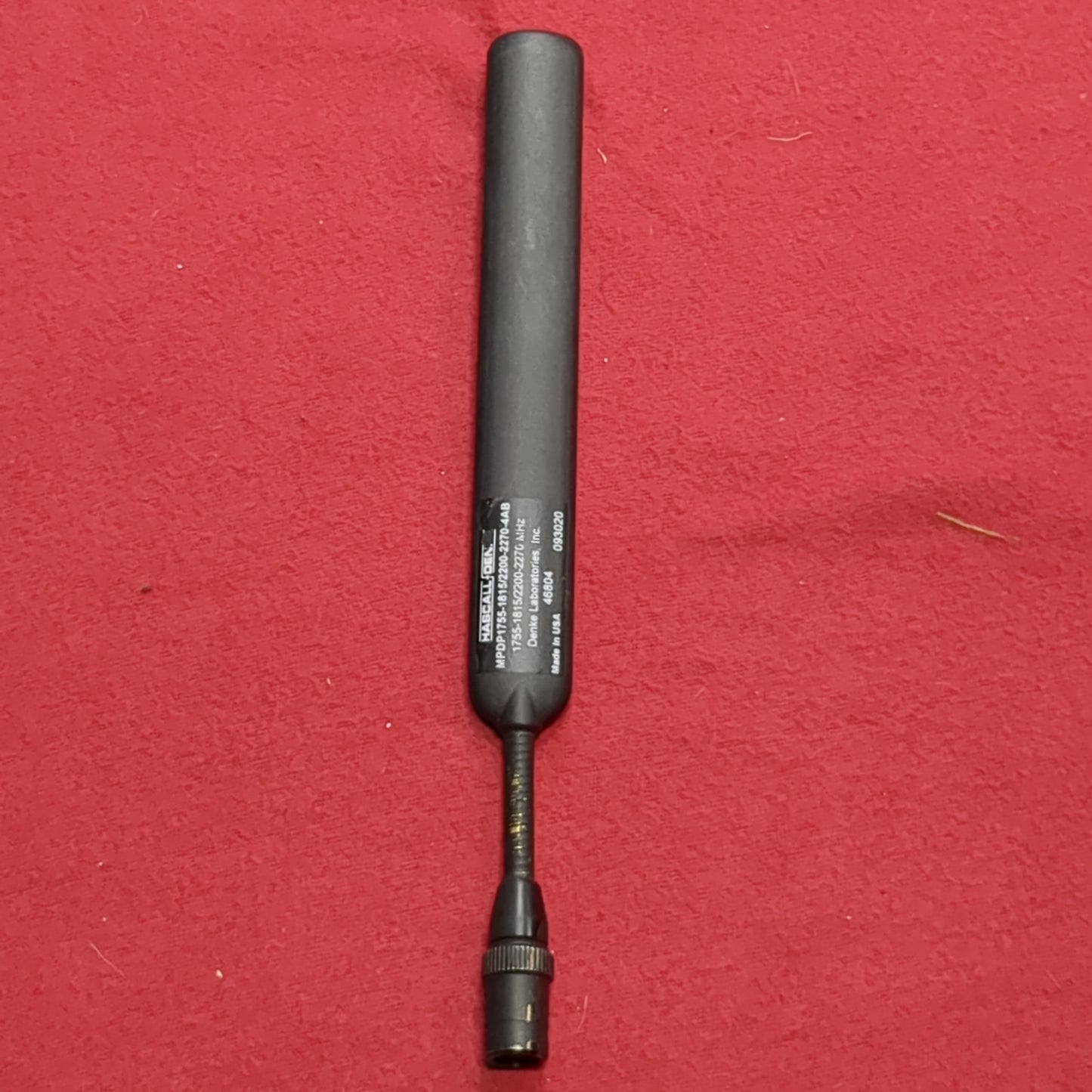 Hascall-Denke 1755-1815/2200-2270 MHz Good Condition (fc03-NOV207)