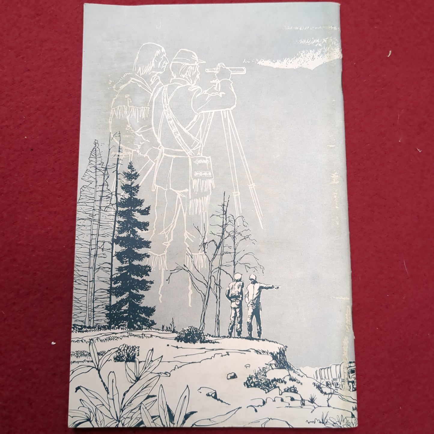 BOOK: THE OFFICIAL ARMY INFORMATION DIGEST U.S. MAGAZINE SEPTEMBER 1959 (BOX 19)