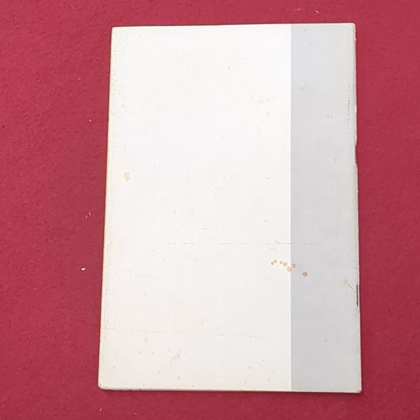 BOOK ETIQUETTE HANDBOOK (PREPARED FOR OFFICER CANDIDATES AND NEWLY COMMMISSIONED OFFICERS TO SERVE AS GUIDANCE FOR THEIR CONDUCT IN RELATIONS MEMEBERS OF THE CIVILIAN COMMUNITY AS WELL AS THE MILITARY COMMUNITY (BOX 19)