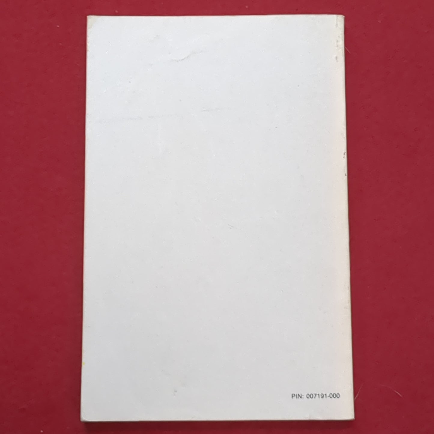 BOOK: FIELD MANUAL: FOOT MARCHES JUNE 1990 DEPARTMENT OF THE ARMY (BOX 19)