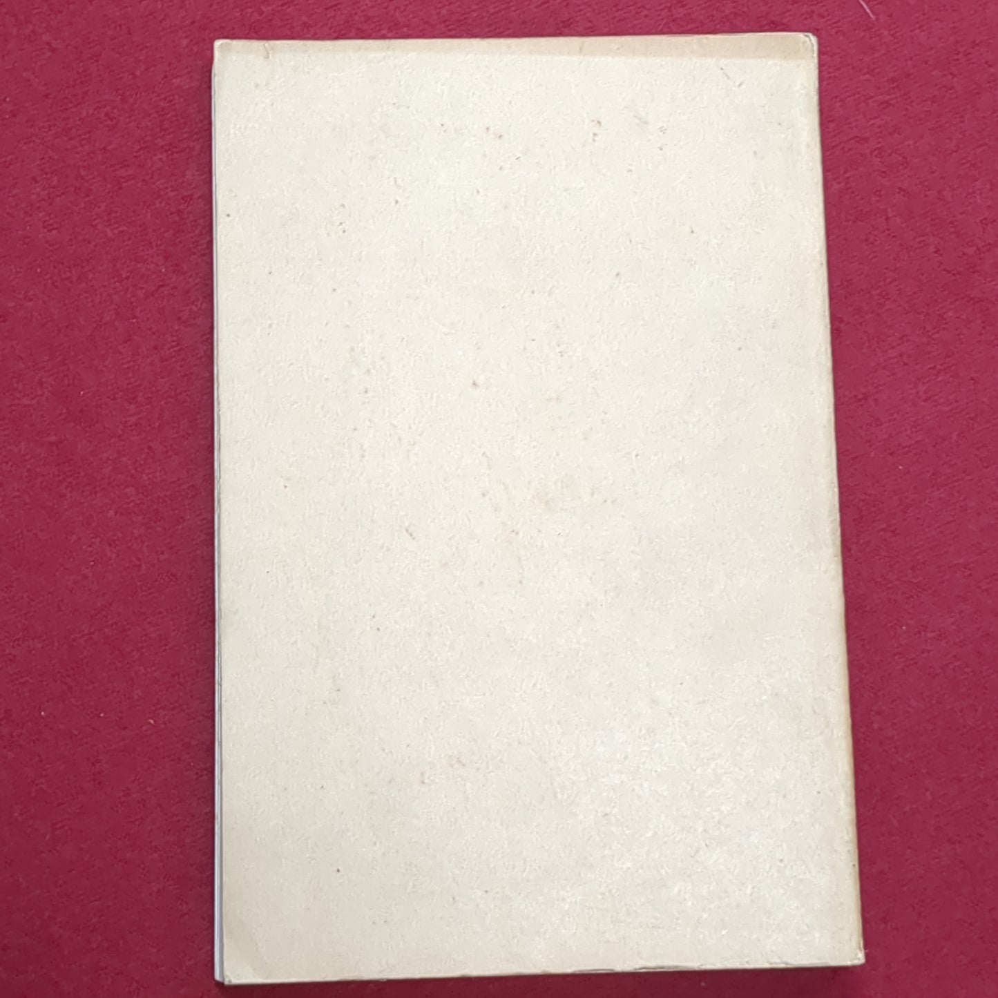 BOOK: WAR DEPARTMENT TECHNICAL MANUAL ADMINISTRATION OCTOBER 10, 1942 (BOX 19)