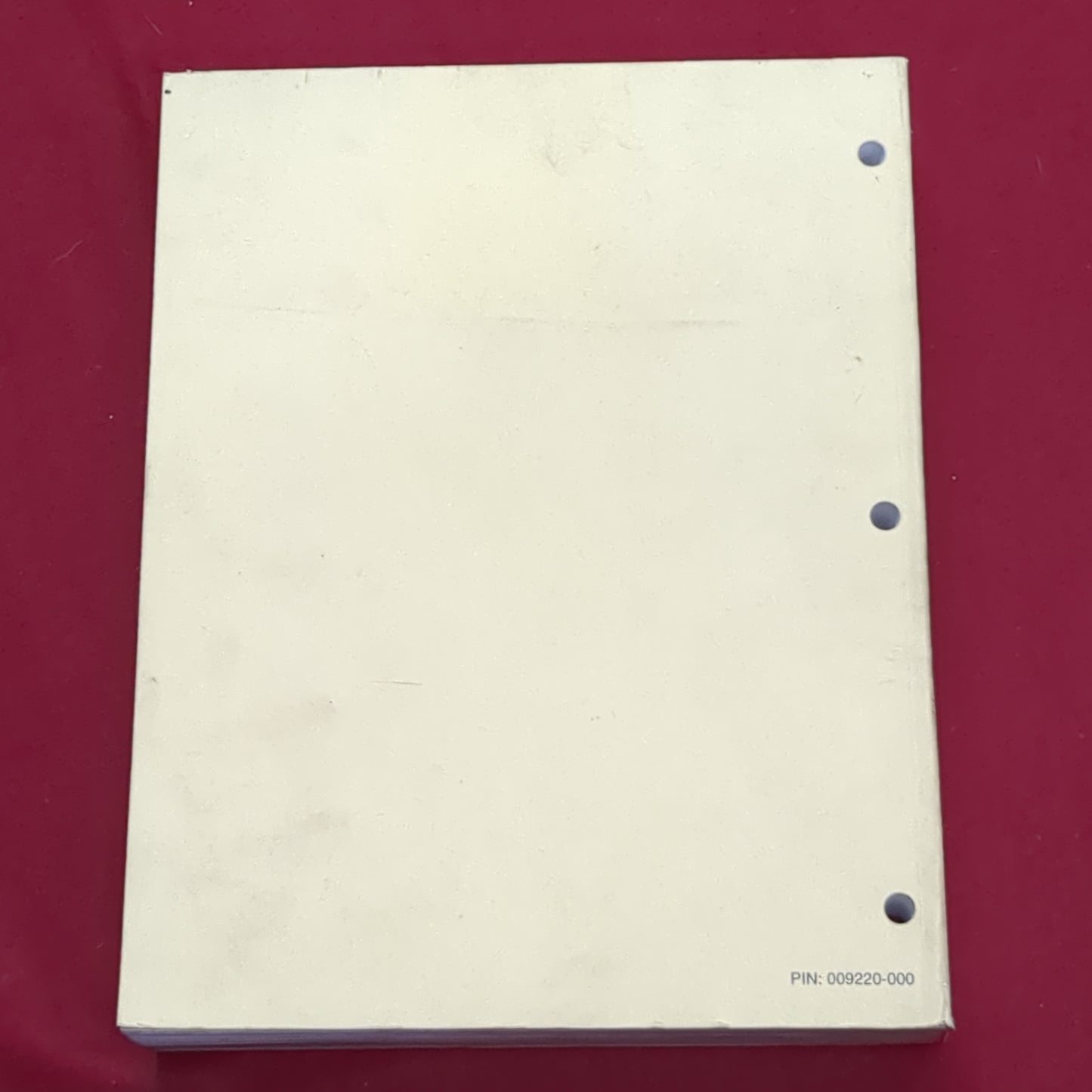 BOOK: JANUARY 2004TRANSPORTABILITY OF MILITARY VEHICLES & EQUIPMENT (BOX20)