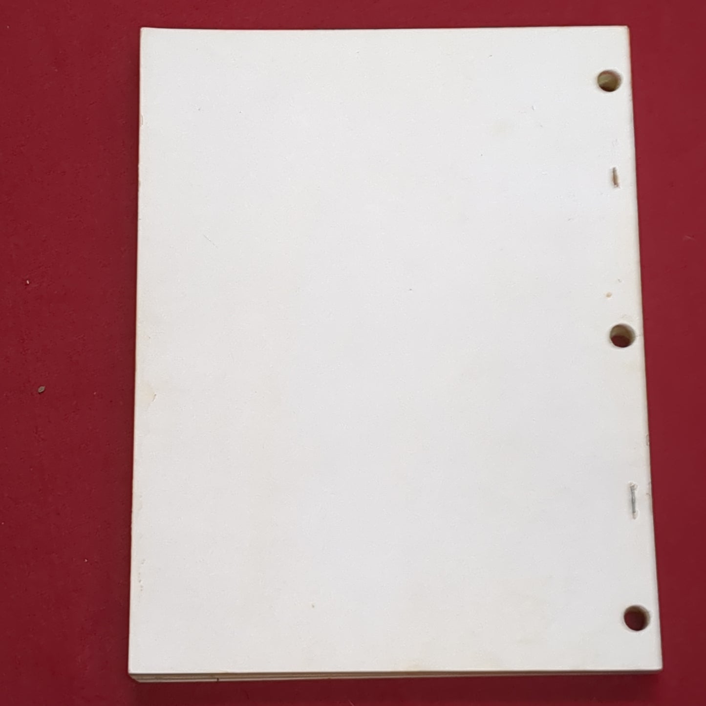 BOOK: SOLDIER'S MANUAL OF COMMON TASKS (BOX20)