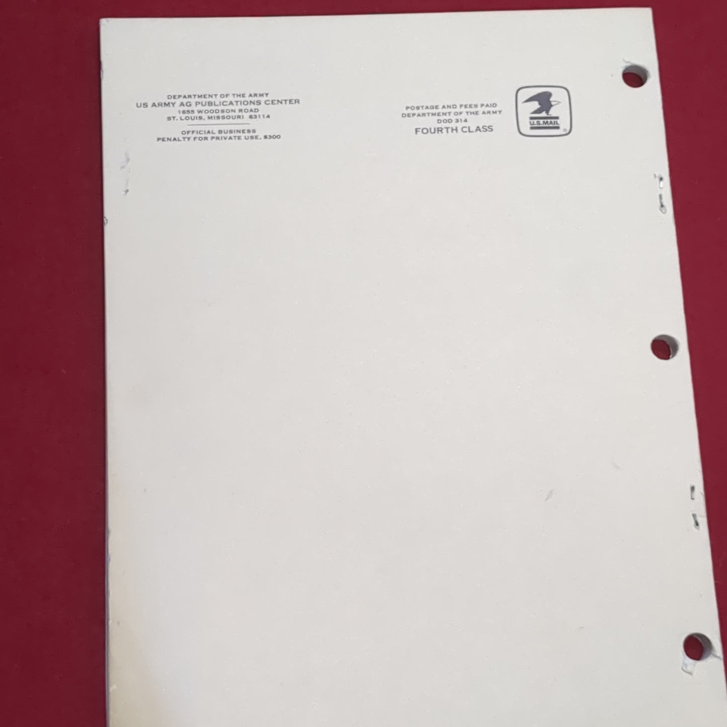 BOOK TECHNICAL BULLETIN OCCUPATIONAL AND ENVIRONMENTAL HEALTH MANAGEMENT AND CONTROL OF DIAGNOSTIC X-RAY, THERAPEUTIC X-RAY, AND GAMMA BEAM EQUIPMENT JUNE 1981 (BOX20)