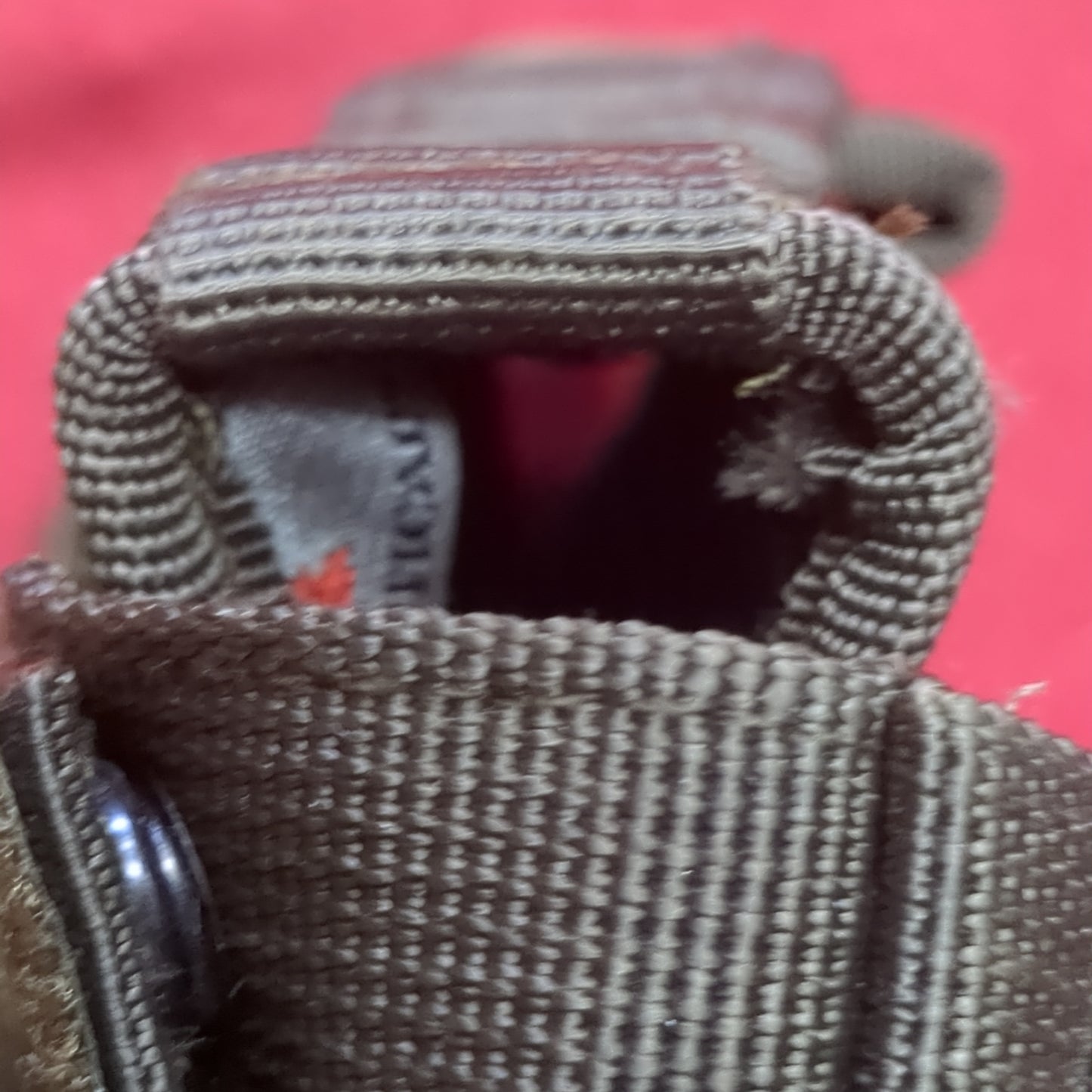 NOS Fox Tactical Universal Thigh Drop Leg Holster Digital Woodland Right (34cr-ca02-NOV223)