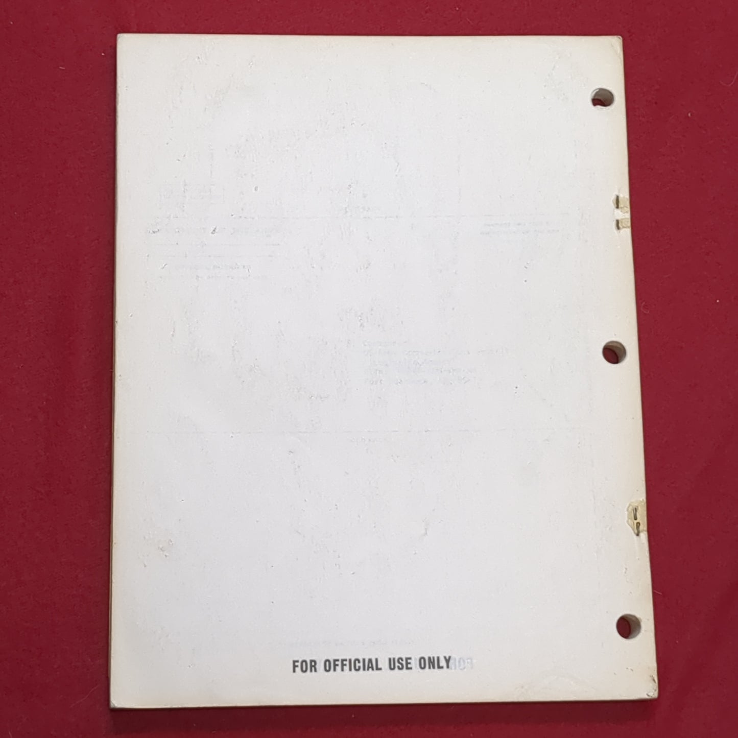 BOOK TECHNICAL MANUAL OPERATOR'S AND ORGANIZATIONAL, DIRECT SUPPORT, AND GENERAL SUPPORT MAINTENANCE MANUAL INCLUDING REPAIR PARTS AND SPECIAL TOOLS LIST FOR INSTALLATION KITS, ELECTRONIC EQUIPMENT MAY 1976 (BOX21)