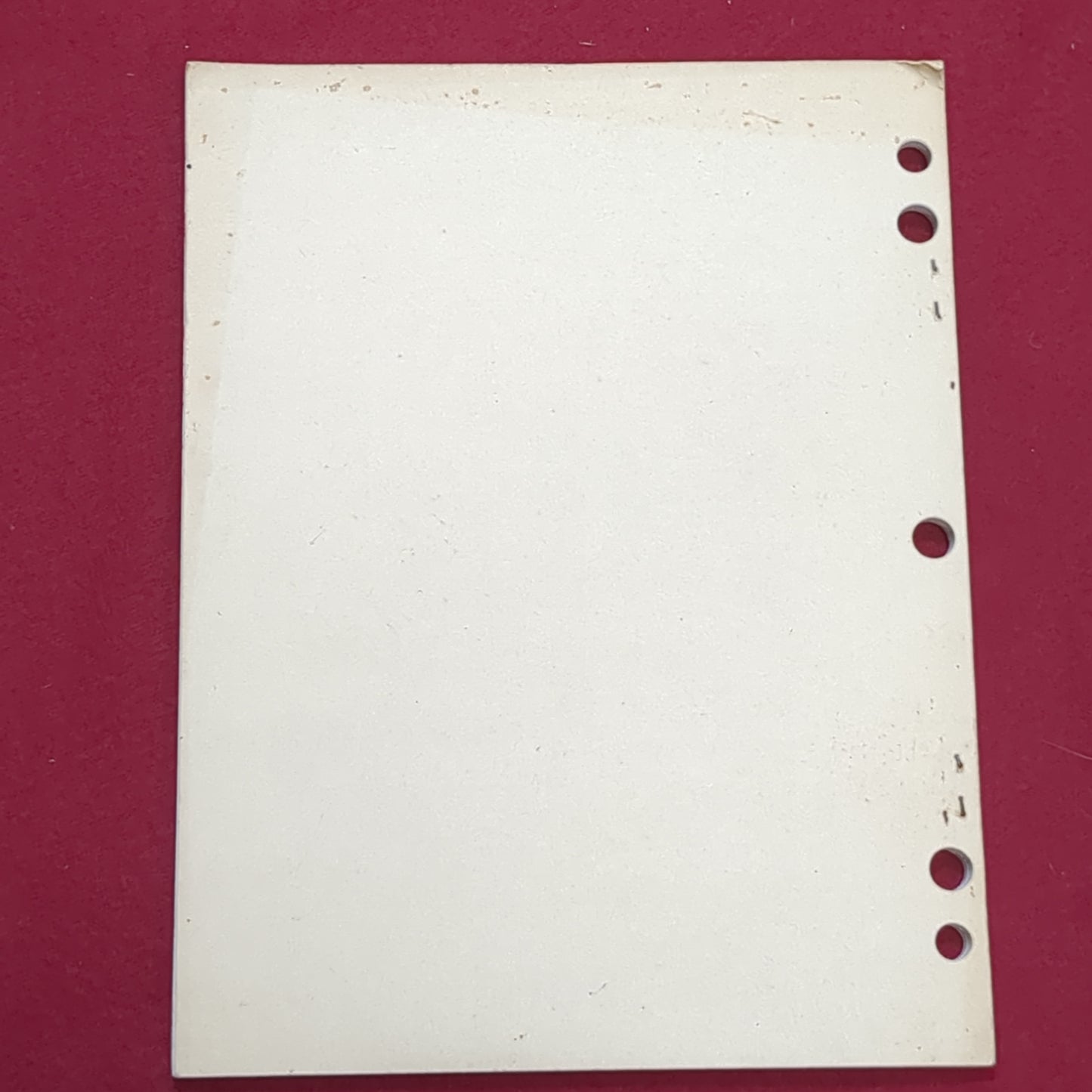 BOOK TECHNICAL MANUAL OPERATOR, ORGANIZATIONAL, DIRECT SUPPORT AND GENERAL SUPPORT MAINTENANCE MANUAL INCLUDING REPAIR PARTS AND SPECIAL TOOLS LIST FOR FUEL-QUANTITY-GAGE TEST SET (MODEL TF579) NSN 4920-00-109-5066 18 JUNE 1976 (BOX21)