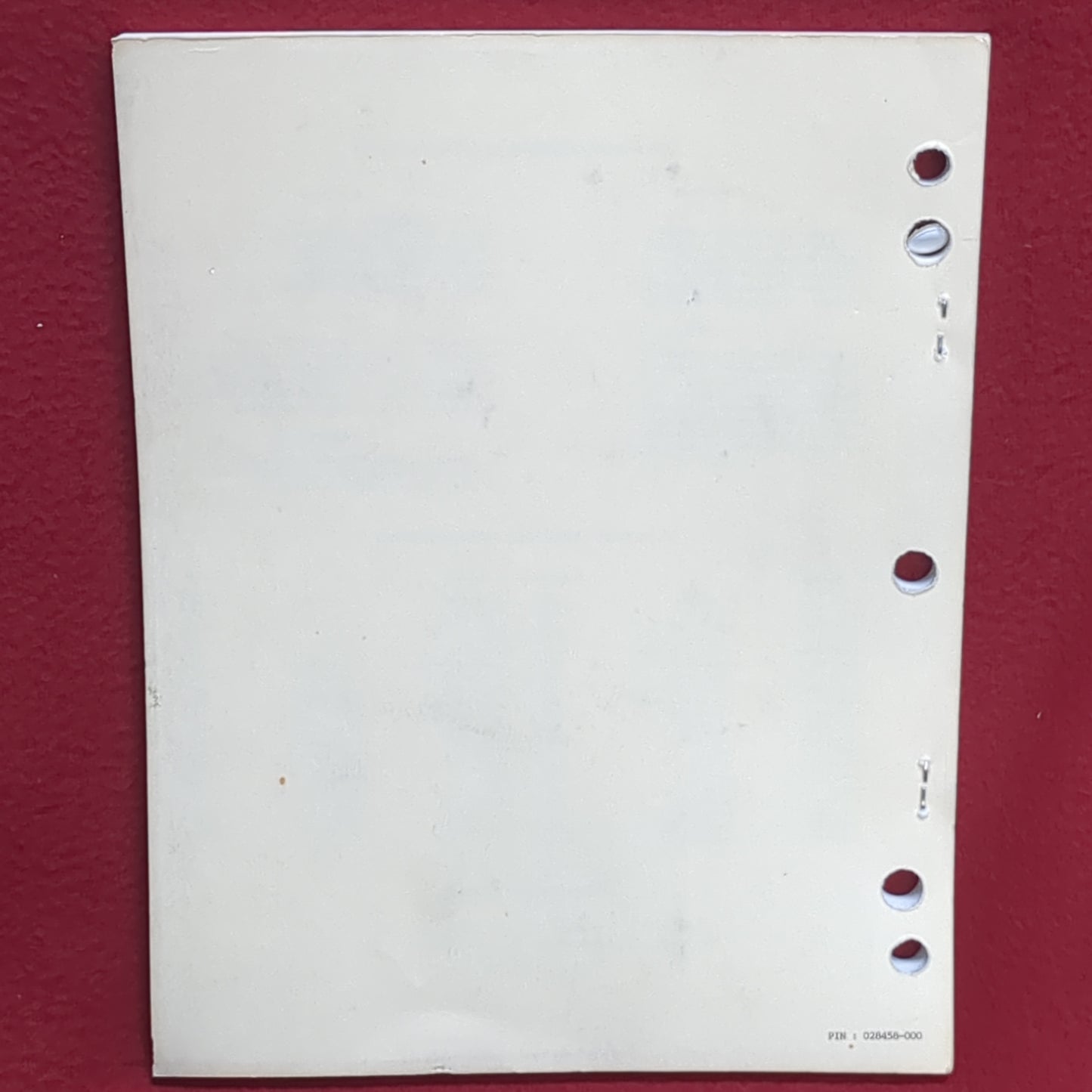 BOOK TECHNICAL MANUAL FOR TENT, GENERAL PURPOSE: SMALL NSN 8340-00-470-2335; MEDIUM NSN 8340-00-482-3963; LARGE NSN-00-470-2342 16 SEPTEMBER 1990