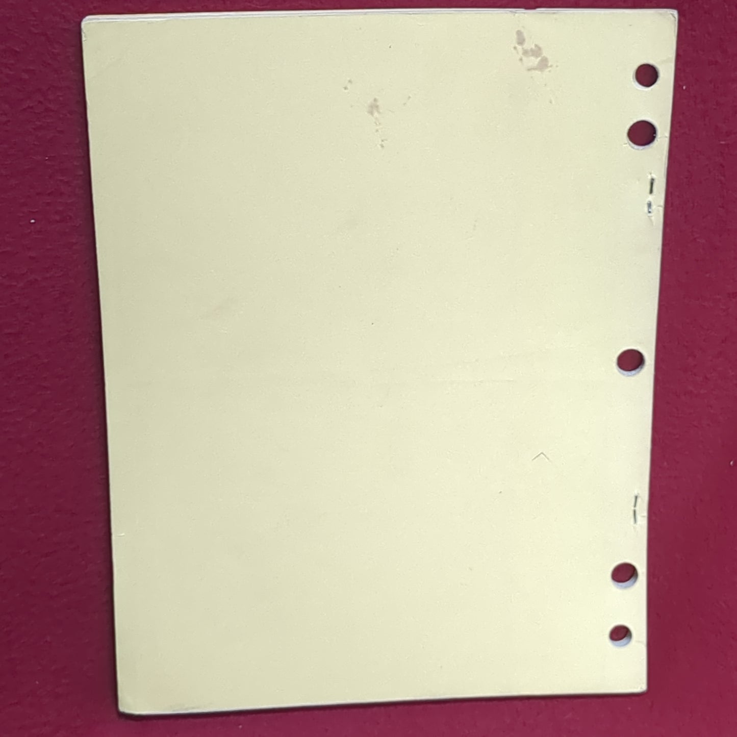 BOOK OPERATOR'S, ORGANIZATIONAL AND DIRECT SUPPORT MAINTENANCE MANUAL (INCLUDING REPAIR PARTS AND SPECIAL TOOLS LIST) INVERTER PU-724A/G (NSN 6130-01-092-5998) 27 DECEMBER 1983 (BOX21)