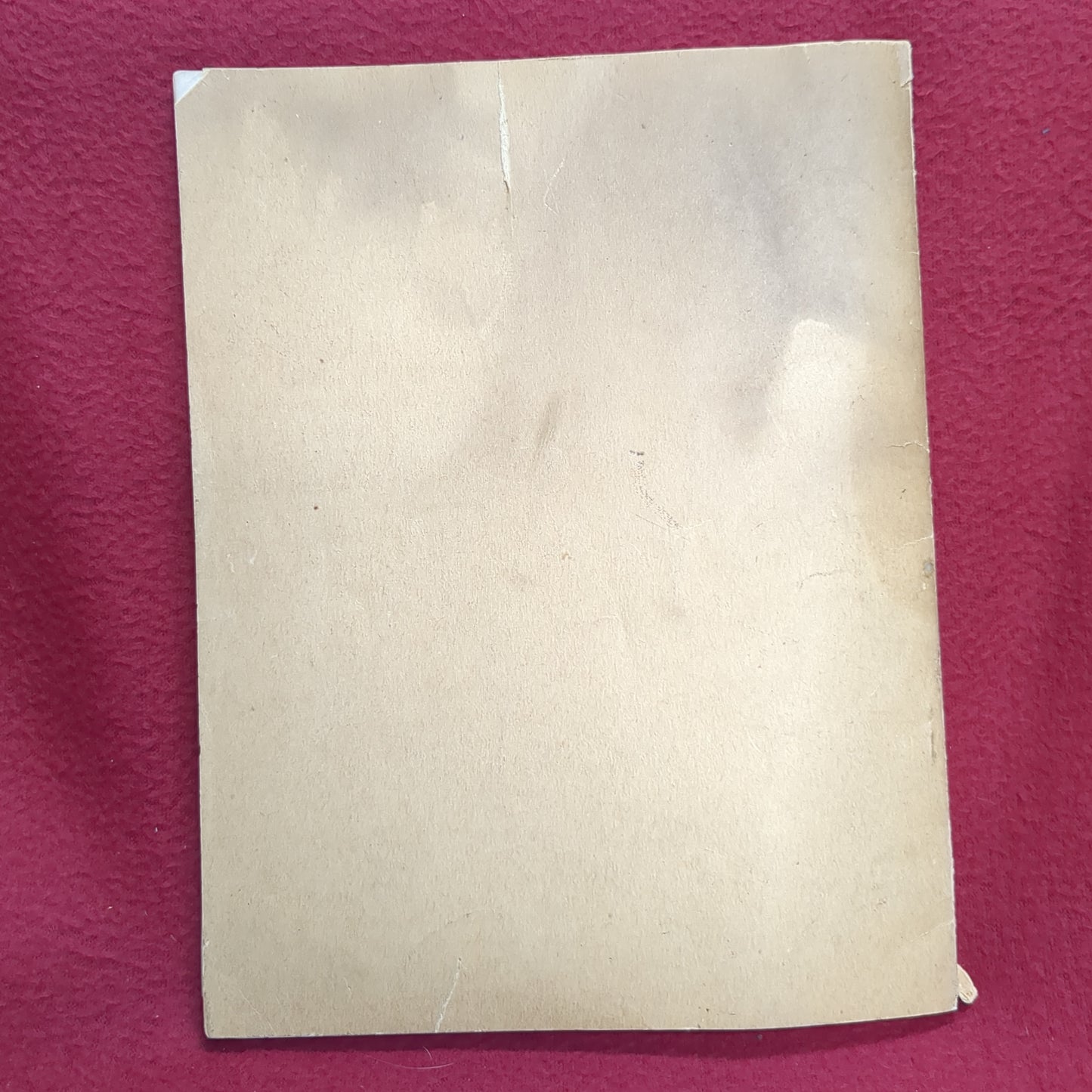 BOOK DEPARTMENT OF THE ARMY FIELD MANUAL: TOPOGRAPHIC SYMBOLS JANUARY 1952 (BOX23)