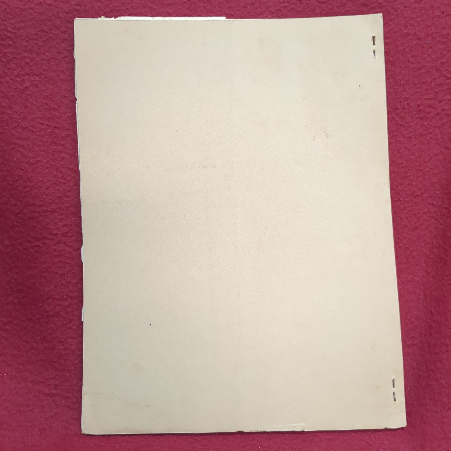 BOOK: WALER F. GEORGE RESERVOIR CONCESSIONS-0ZS 31 OCTOBER 1963 (BOX23)