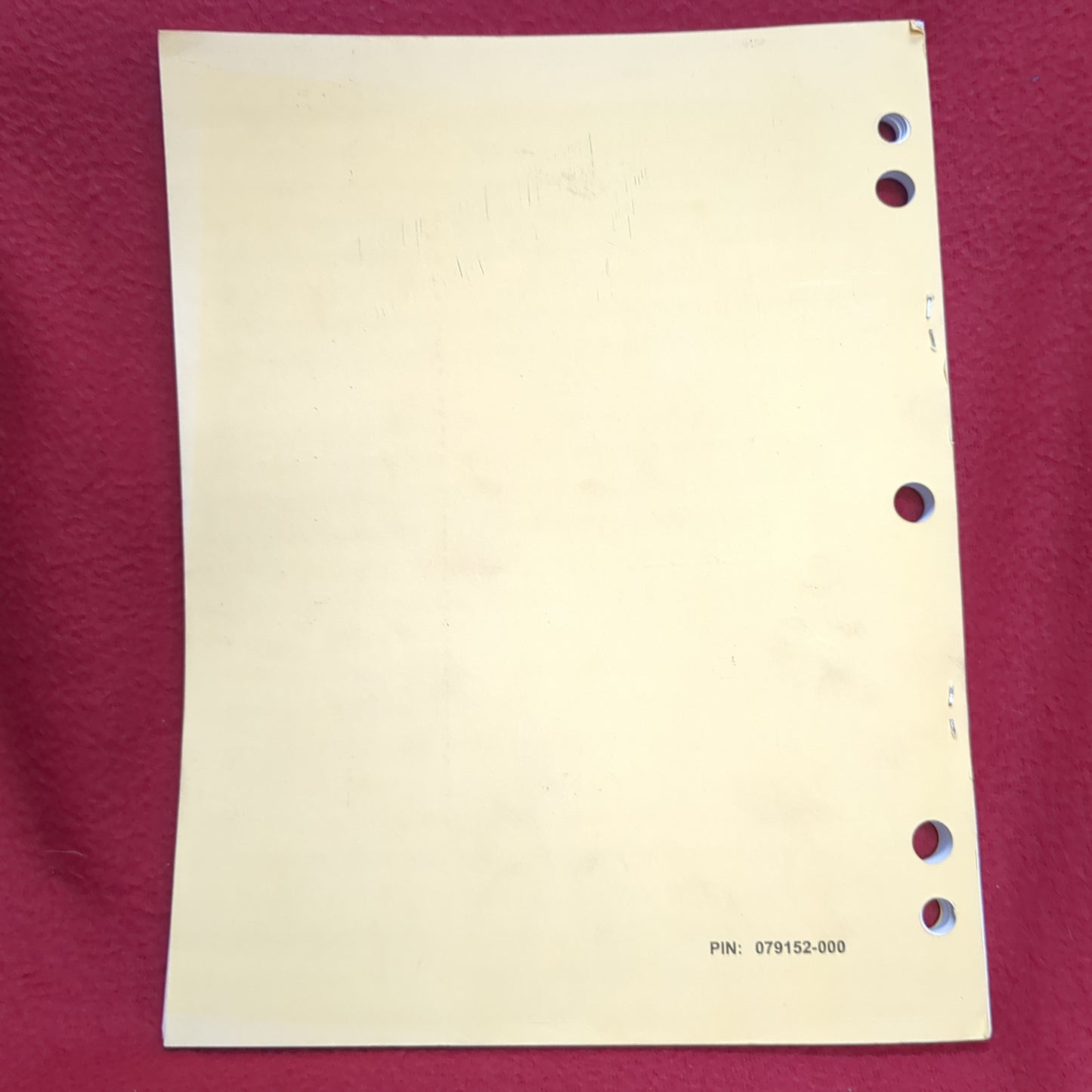 TECHNICAL MANUAL OPERATOR'S UNIT, AND DIRECT SUPPORT MAINTENANCE MANUAL INCLUDING REPAIR PARTS AND SPECIAL TOOLS LIST (RPSTL) FOR: (LISTED BELOW) 1 AUGUST 2001(BOX23)