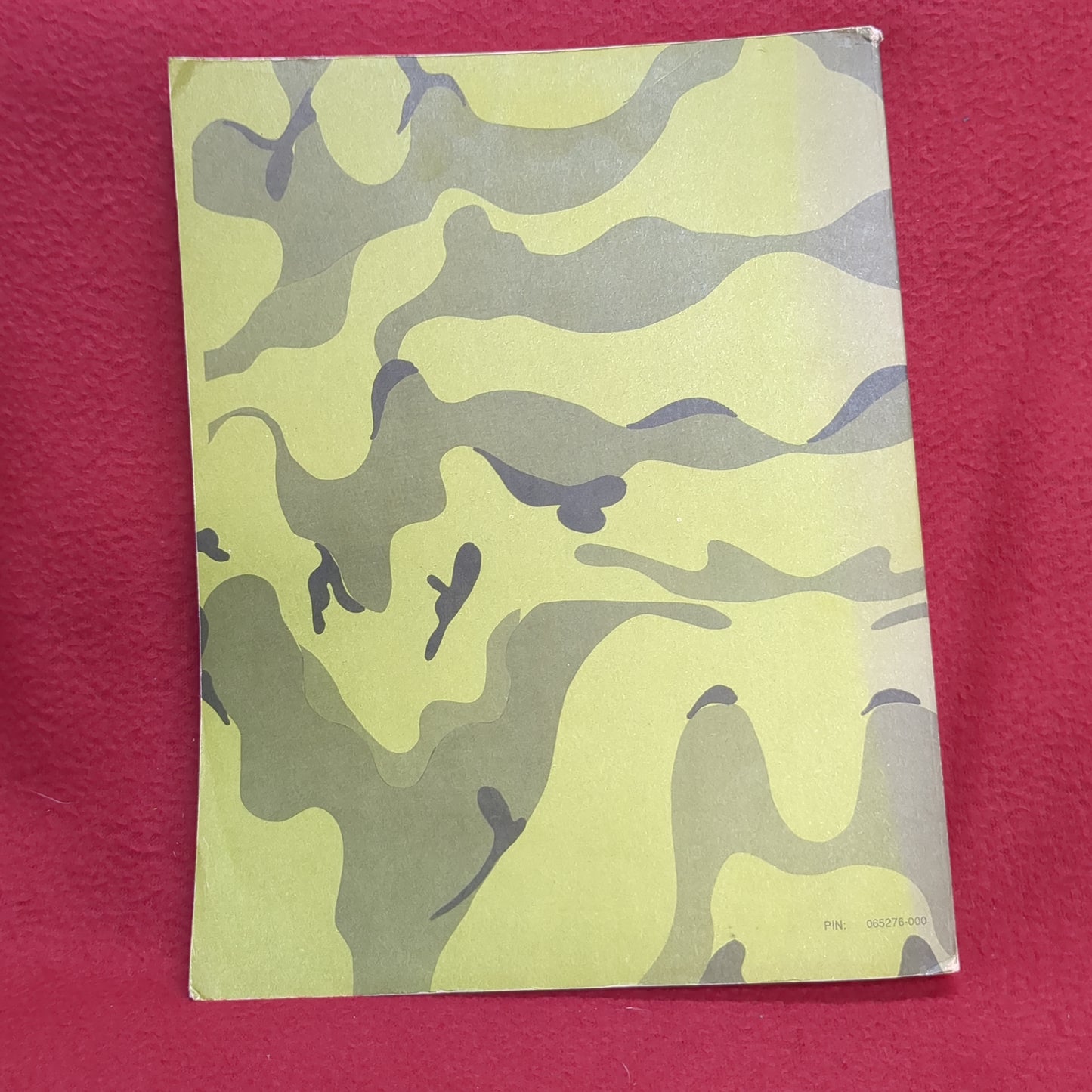 SOLDIER'S MANUAL OF COMMON TASKS: SKILL LEVELS 2-4 OCTOBER 1992(BOX23)