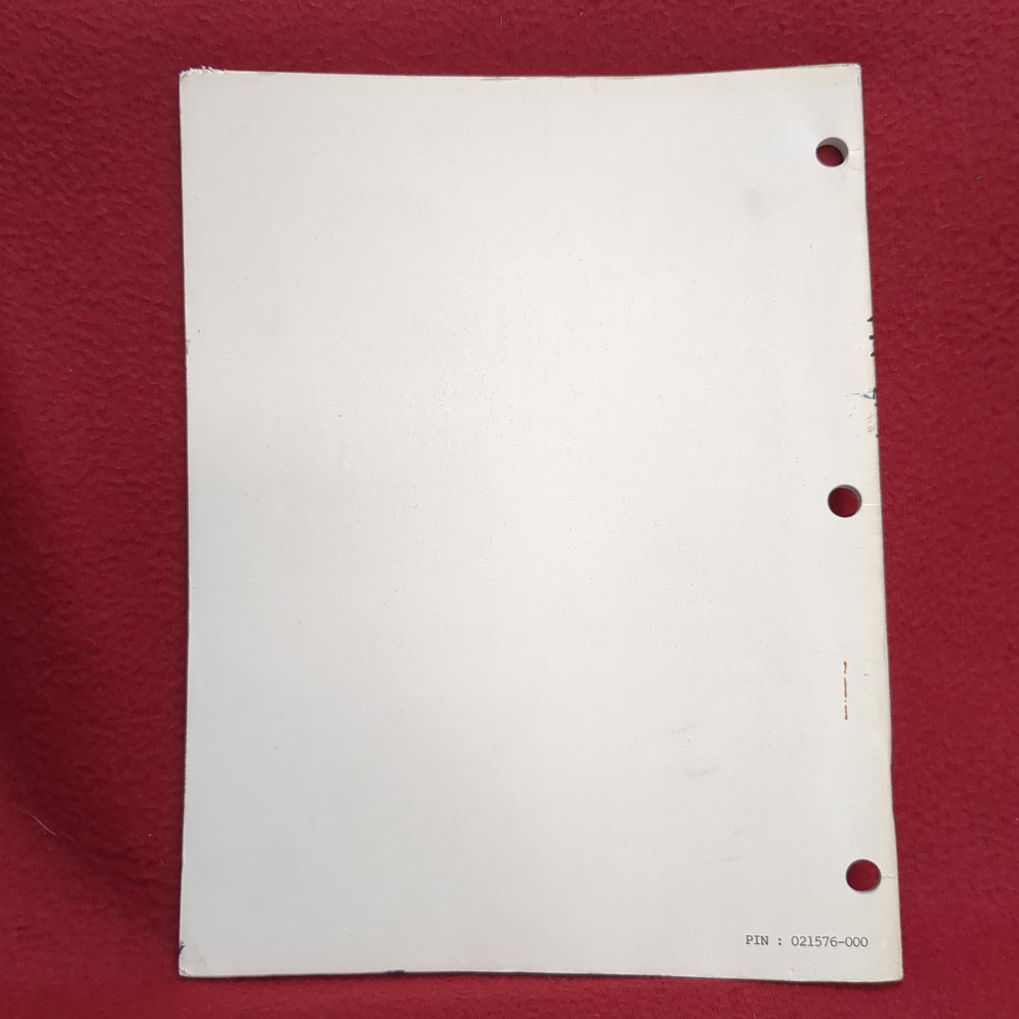 BOOK FIELD MANUAL: LEGAL GUIDE FOR COMMANDERS JANUARY 1992 (BOX24)