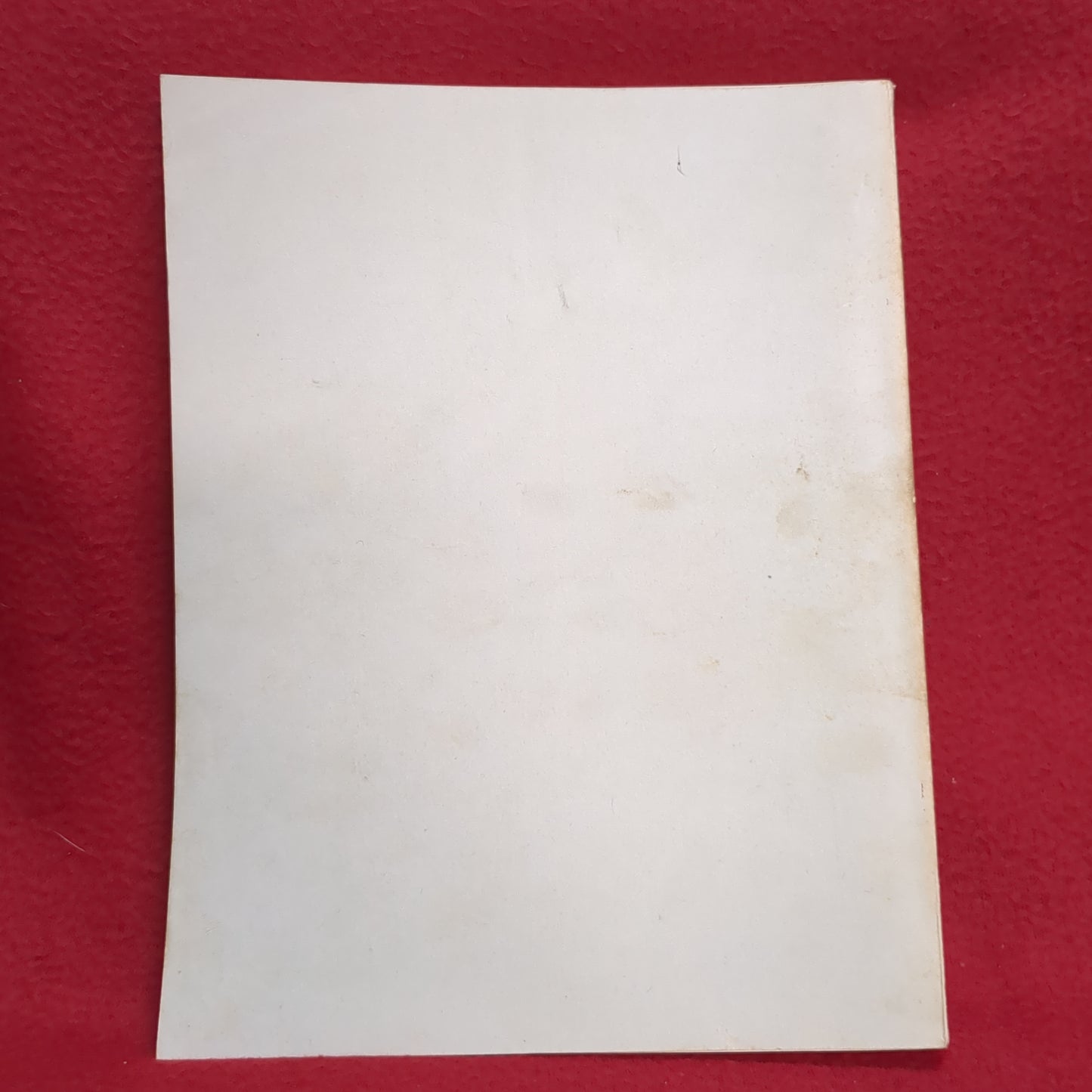 BOOK INSTRUCTOR'S MILES INFANTRY SYSTEMS TRAINING GUIDE: TRAIING WITH MILES FEBRUARY 1984 (BOX24)