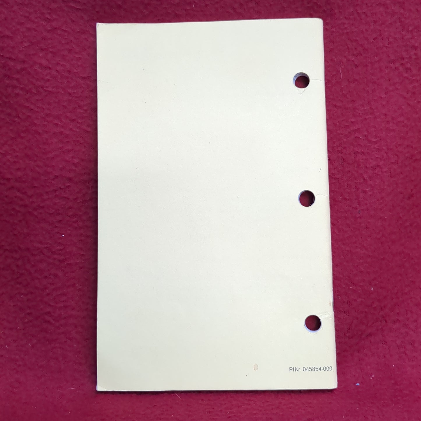 BOOK THE ARMY NONCOMMISIONED OFFICER GUIDE NOVEMBER 1990 (BOX24)