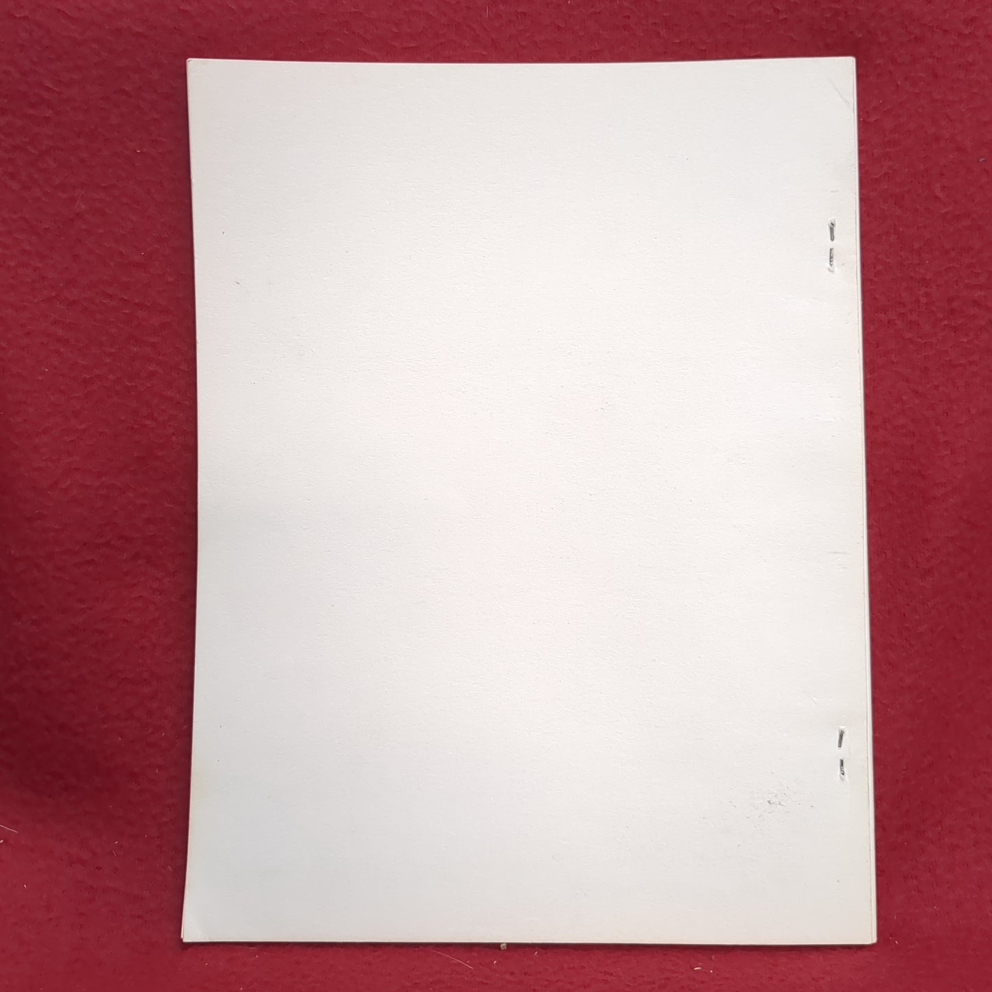 BOOK UNITED STATES ARMY MARKSMANSHIP TRAINING UNIT: TRAP AND SKEET TEAMS 1966 EDITION (BOX24)