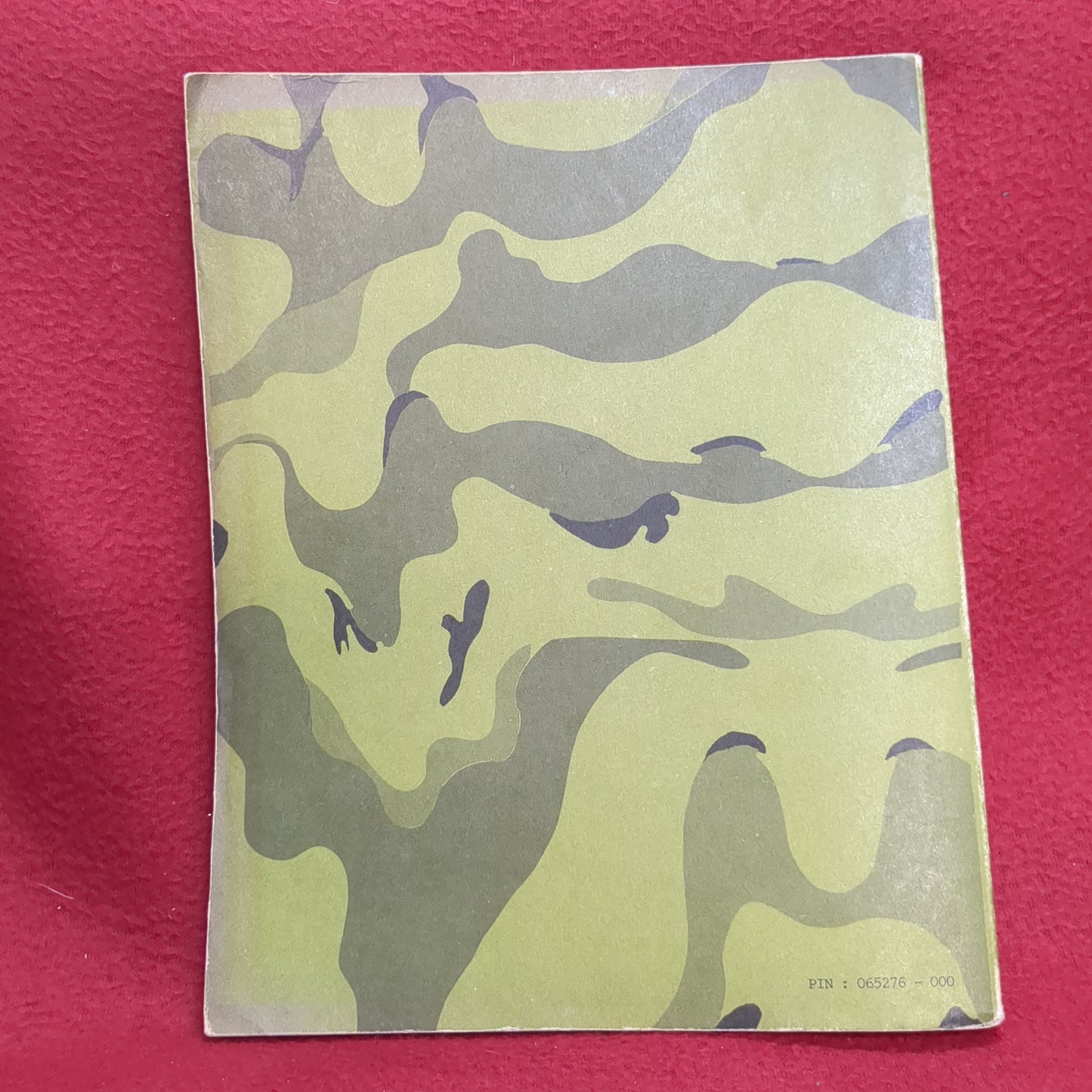BOOK SOLDIER'S MANUAL OF COMMON TASKS SKILL LEVELS 2-4 OCTOBER 1992 (BOX24)