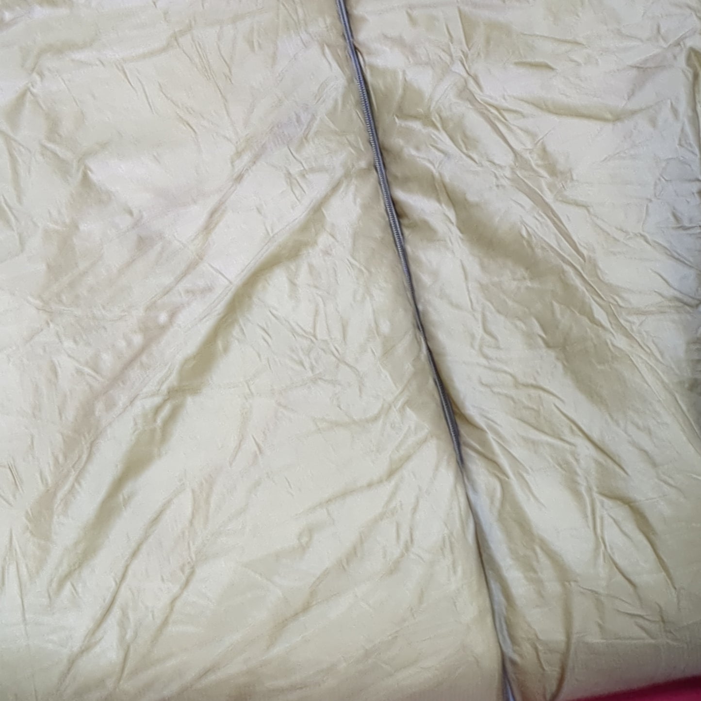 NOS Kifaru Slick Bag Regular 0 Degree W/ 5 String Stuff sack Large (01CR- ca14-NOV250)