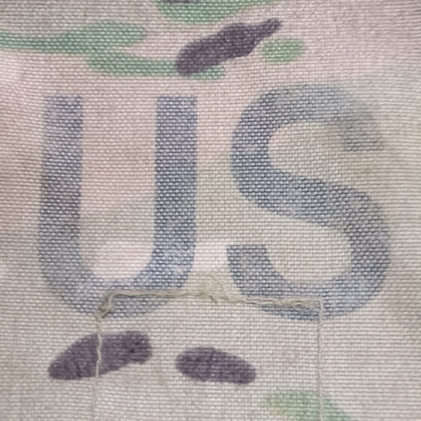 US Army MOLLE II Medic Bag OCP Used (BB01-NOV258)