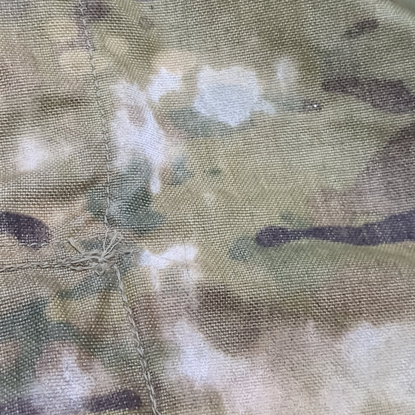 US Army MOLLE II Medic Bag OCP Used (BB01-NOV258)