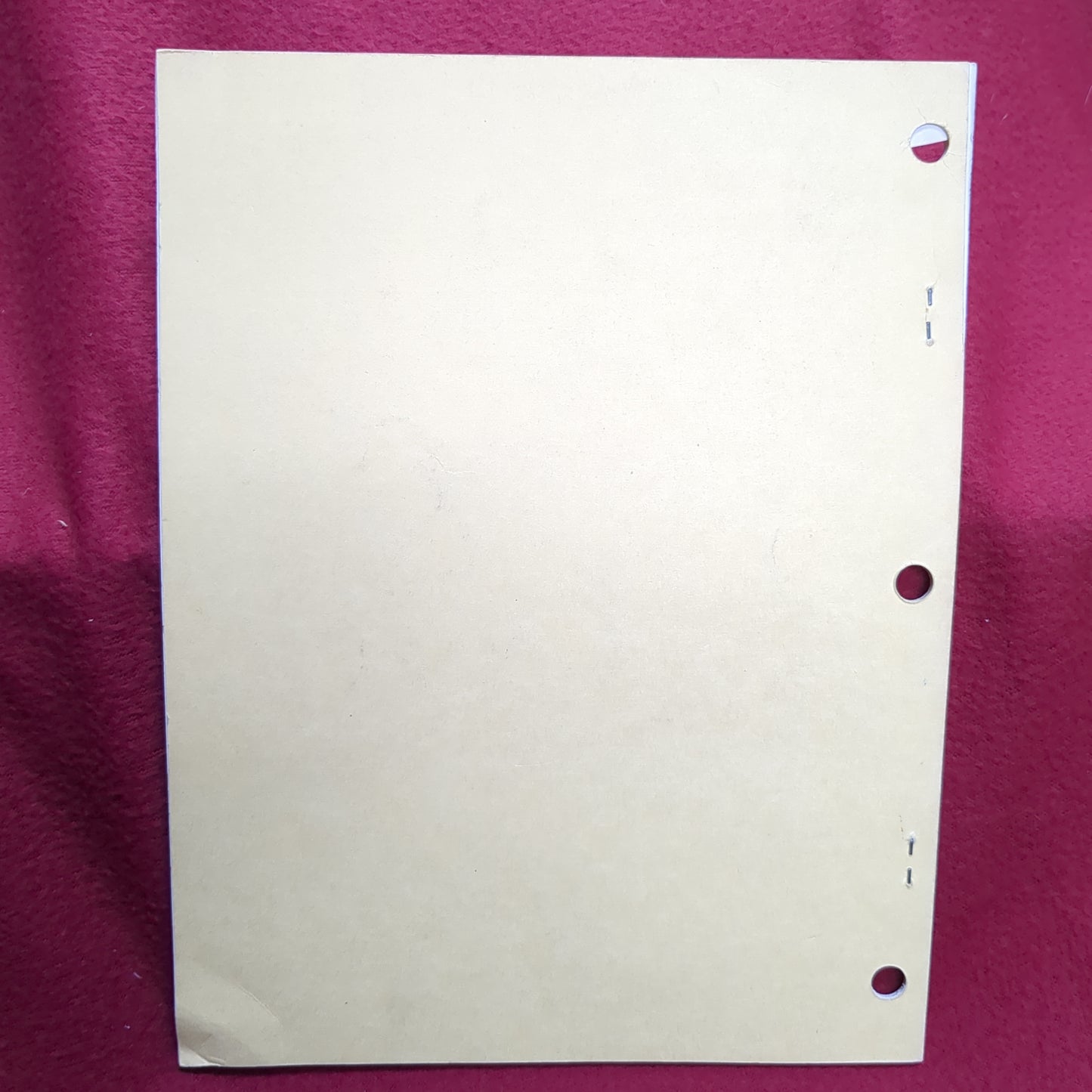 BOOK FIELD MNAUL MAINTENANCE AND REPAIR PARTS CONSUMPTION PLANKING GUIDE FOR CONTINGENCY OPERATIONS ELECTRONICS RADIO SET AN/PRC 77(BOX22)