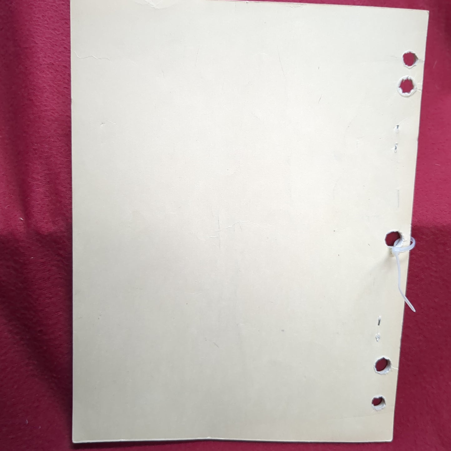 BOOK OPERATOR AND ORGANIZATIONAL MAINTENANCE MANUAL INCLUDING REPAIR PARTS AND SPECIAL TOOL LISTS RECEIVING SET, RADIO AN/PRR-9(XE-9) OCTOBER 1969(BOX22)