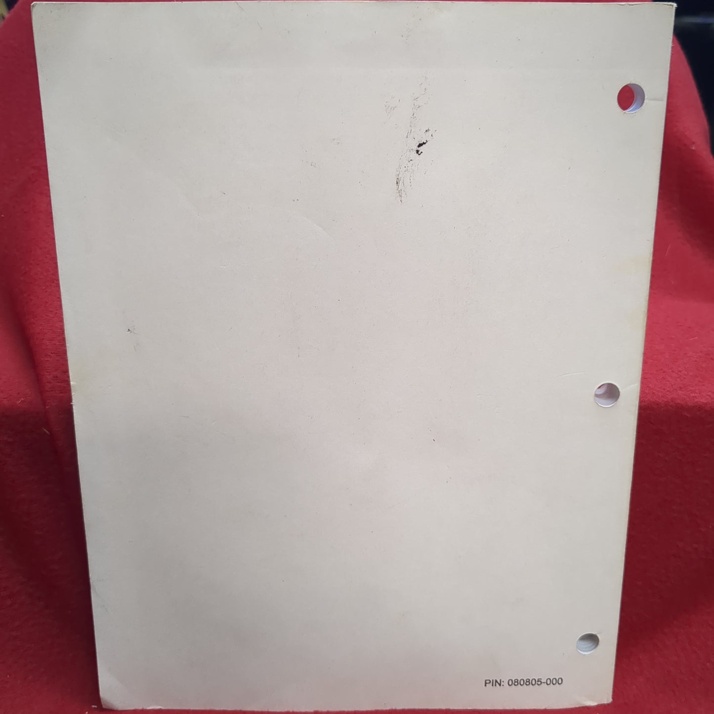 BOOK URBAN OPERATIONS FIELD MANUAL JUNE 2003 (BOX22)