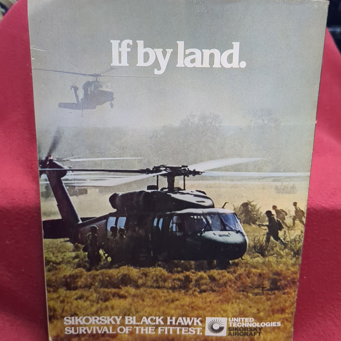BOOK 1981-1982 GREEN BOOK: ARMY MOBILIZATION READINESS: THE BOTTOM LINE OCTOBER 1981 (BOX25)