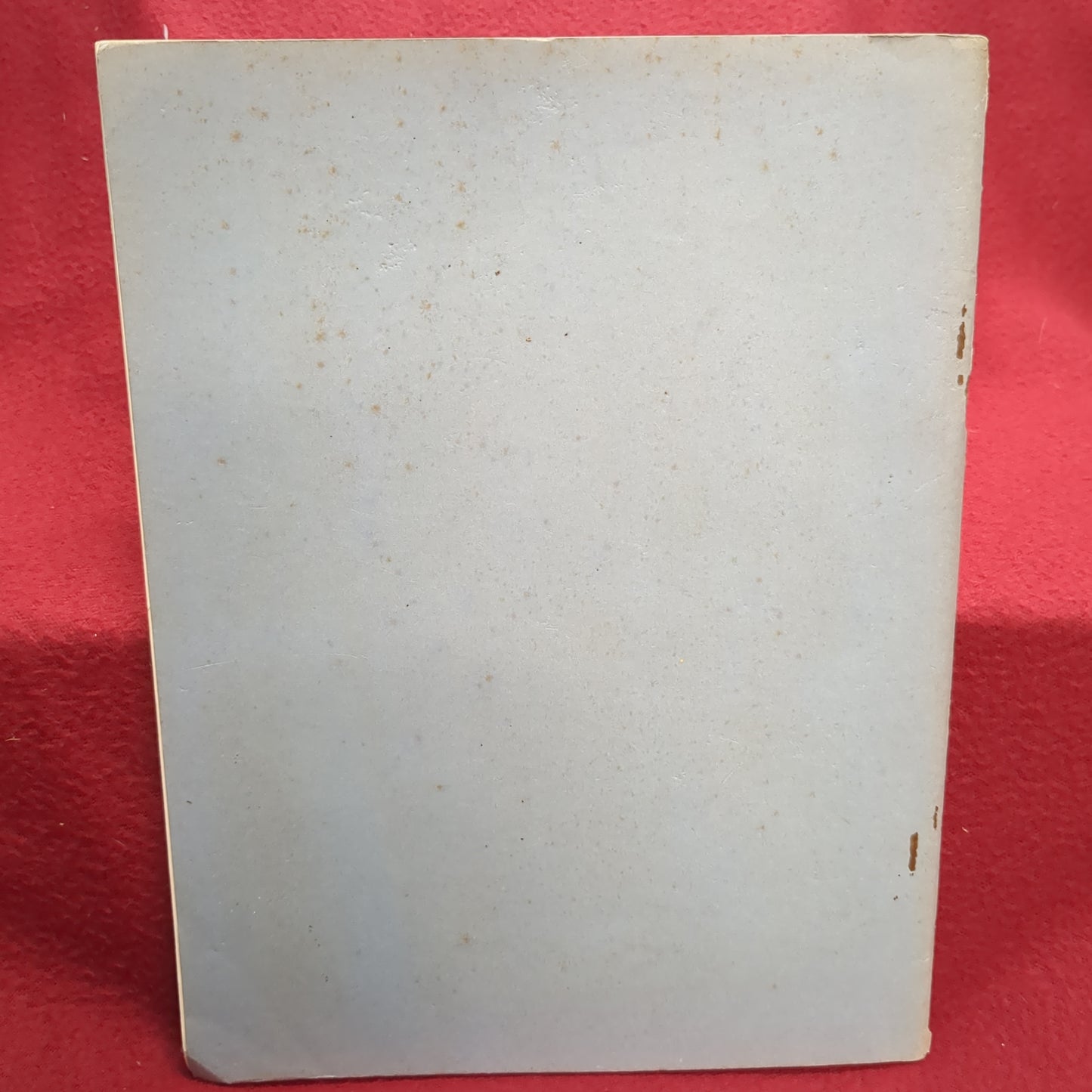 BOOK MARINE CORPS HISTORICAL REFERENCE PAMPHLET: A CHRONOLOGY OF THE UNITED STATES MARINE CORPS 1965-1969 VOLUME 4 1971(BOX25)