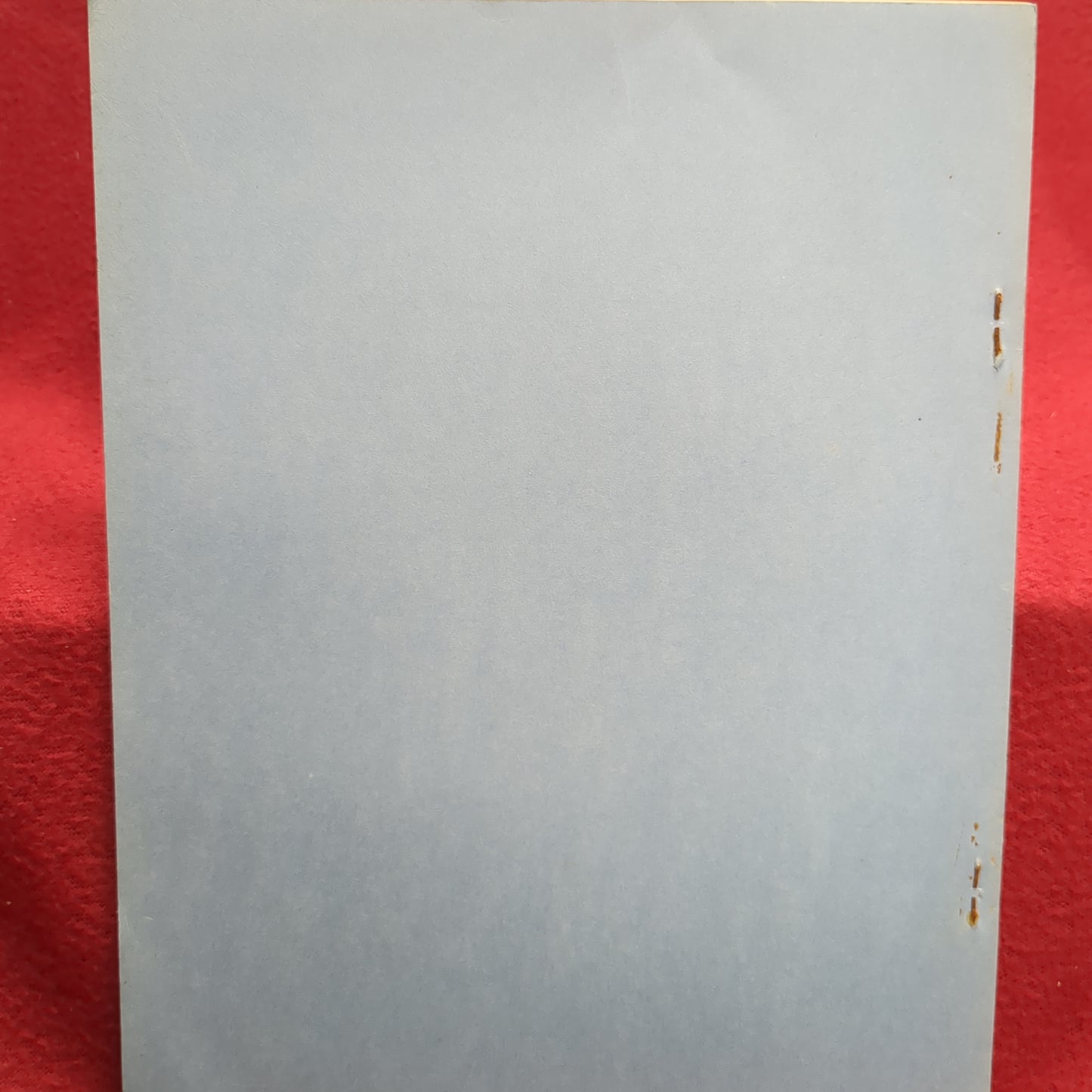 BOOK MARINE CORPS HISTORICAL REFERENCE SERIES NUMBER 24: THE UNITED STATES MARINES IN THE OCCUPATION OF JAPAN REVISED 1962(BOX 25)