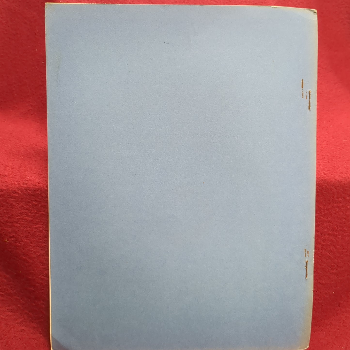 BOOK MARINE CORPS: HISTORICAL REFERENCE BIBLIOGRAPHIES: AN ANNOTATED BIBILIOGRAPHY OF THE UNITED STATES MARINES IN THE CIVIL WAR REVISED 1968(BOX 25)