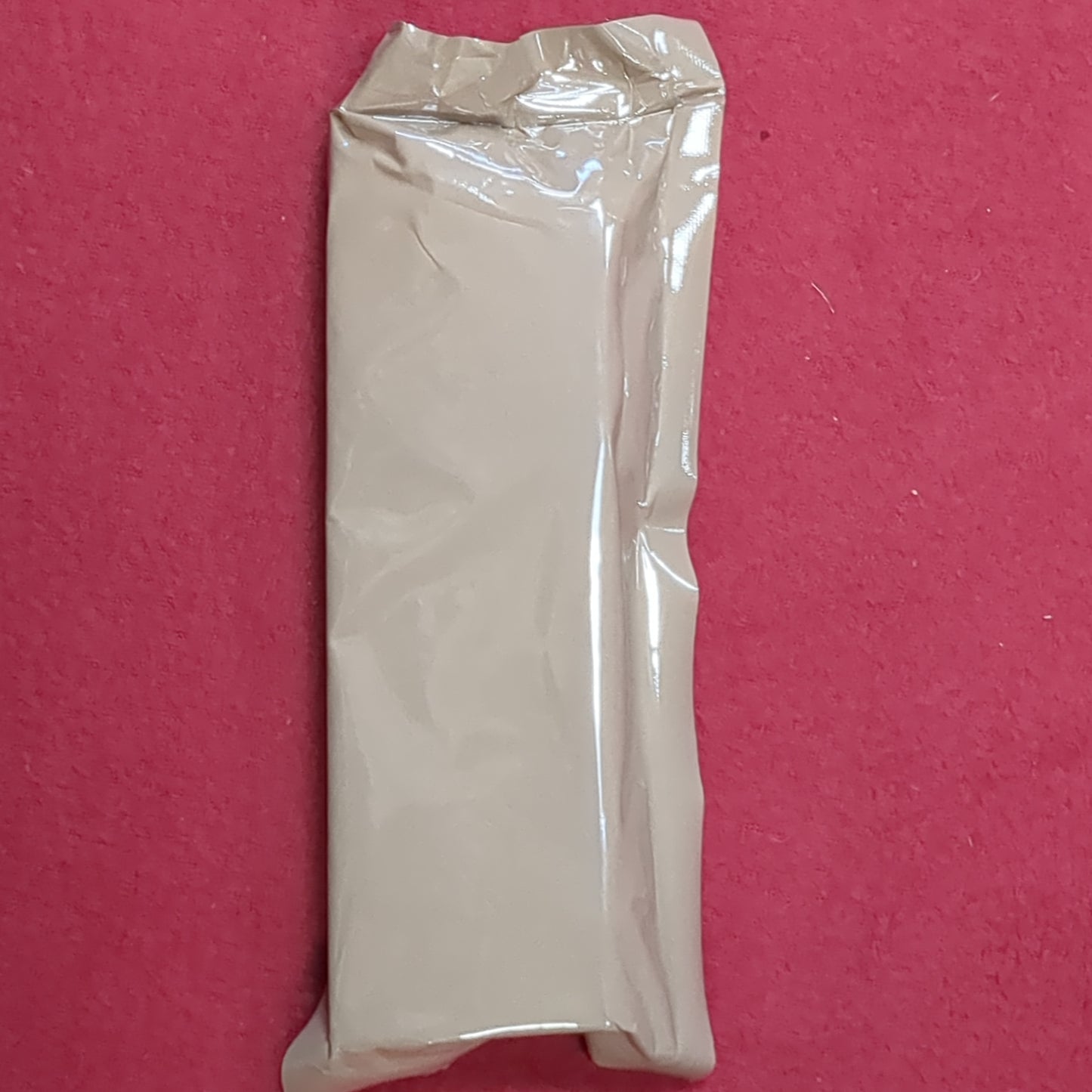 NOS LazerBrite Military Tactical Flashlight Kit -Red & Green LED-Removable Heads  (j09 ab02-NOV271)