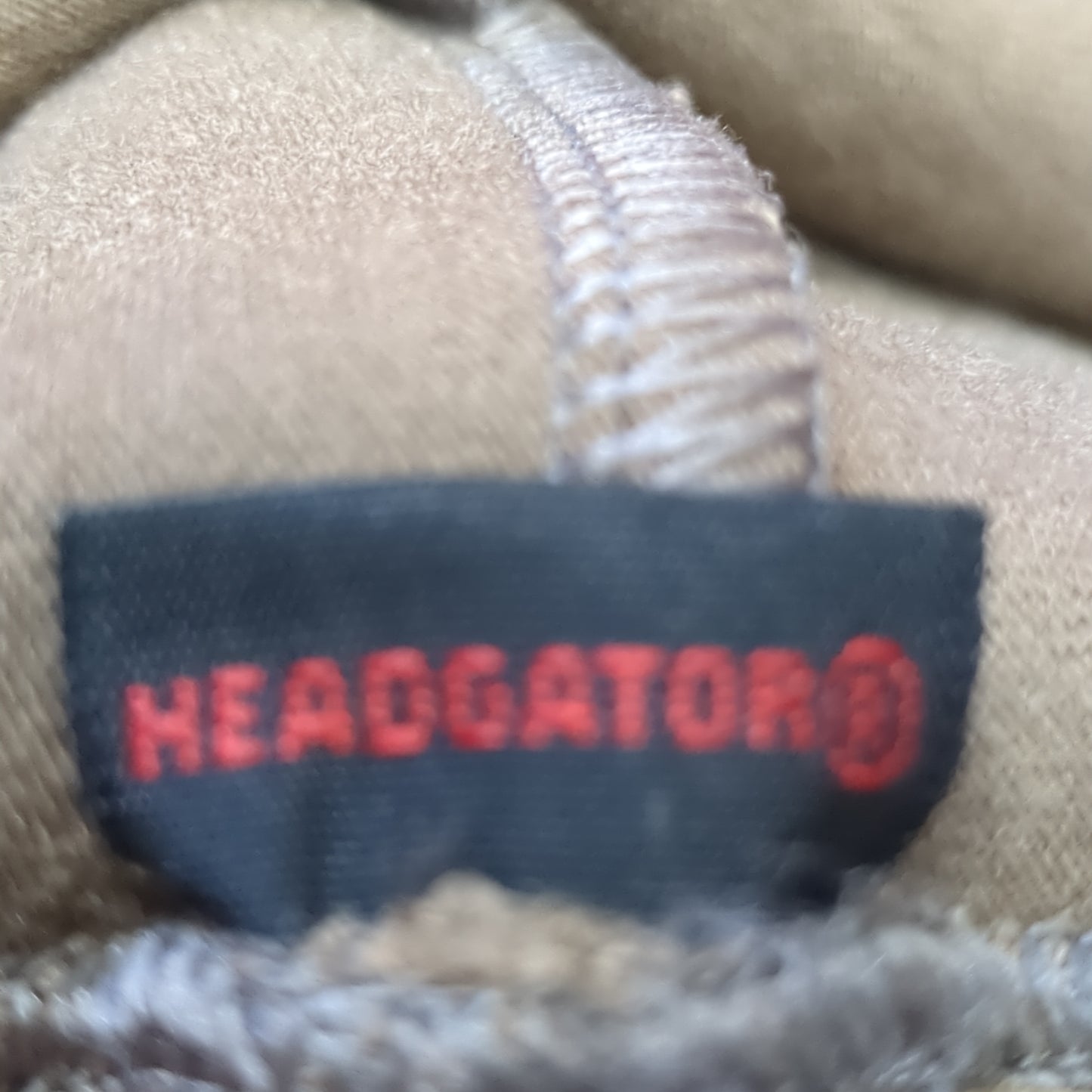 HeadGator Cold Weather Good Condition (cw- ea04-NOV277)